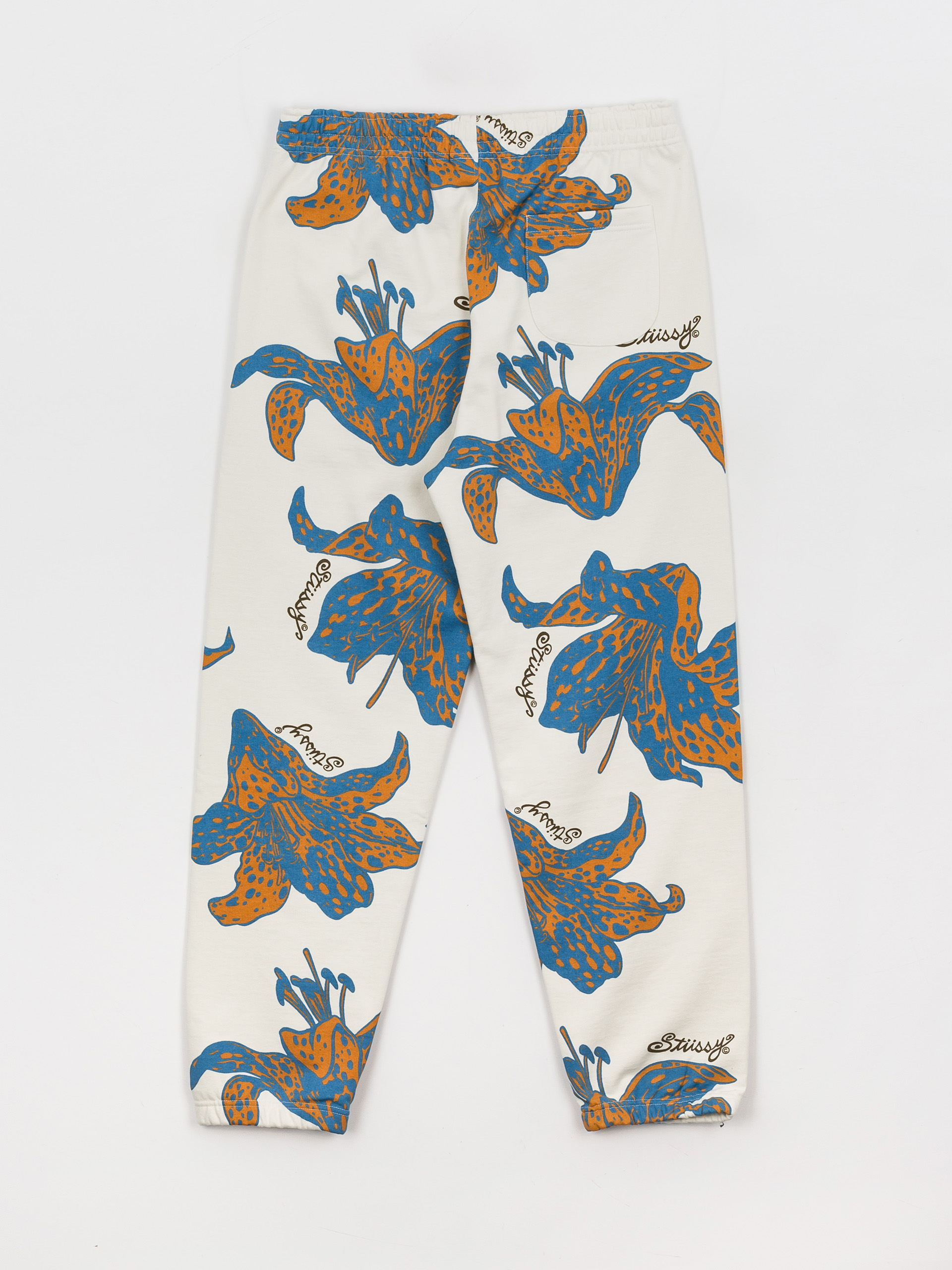 Stussy Floral Pants (floral)