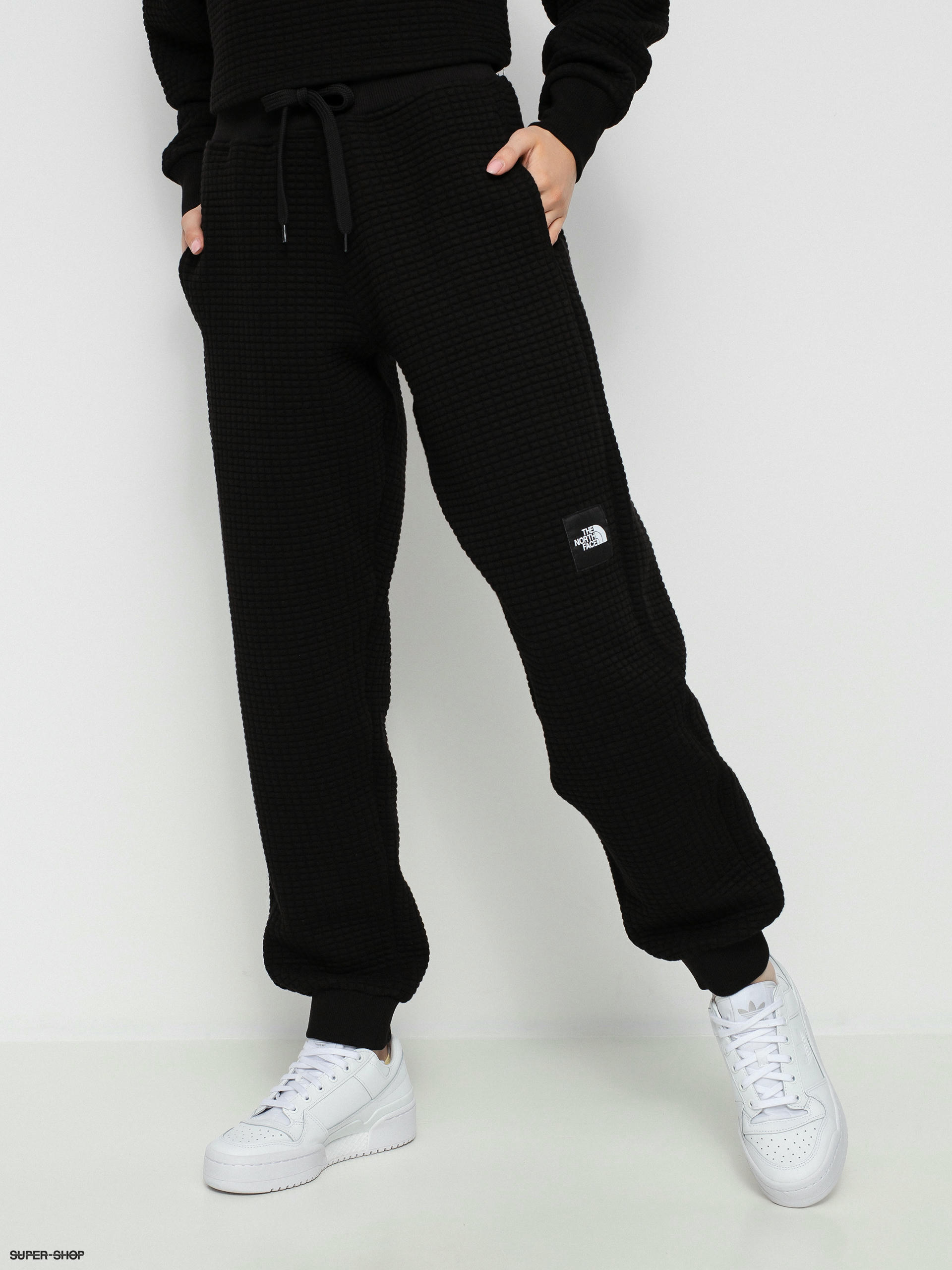 dickies quilted pants