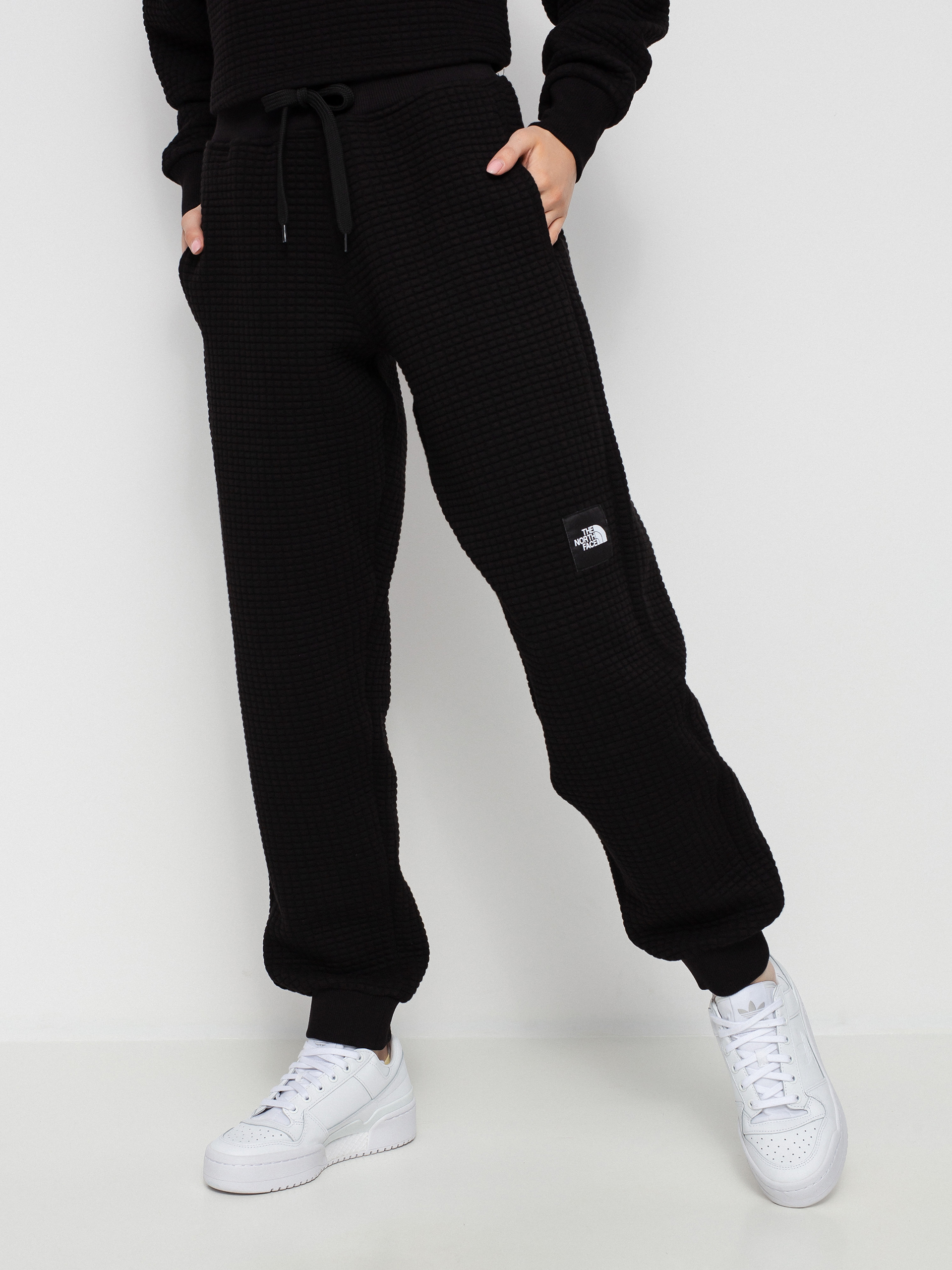 Face Cargo Pants Black North Face Joggers Mens The North Face
