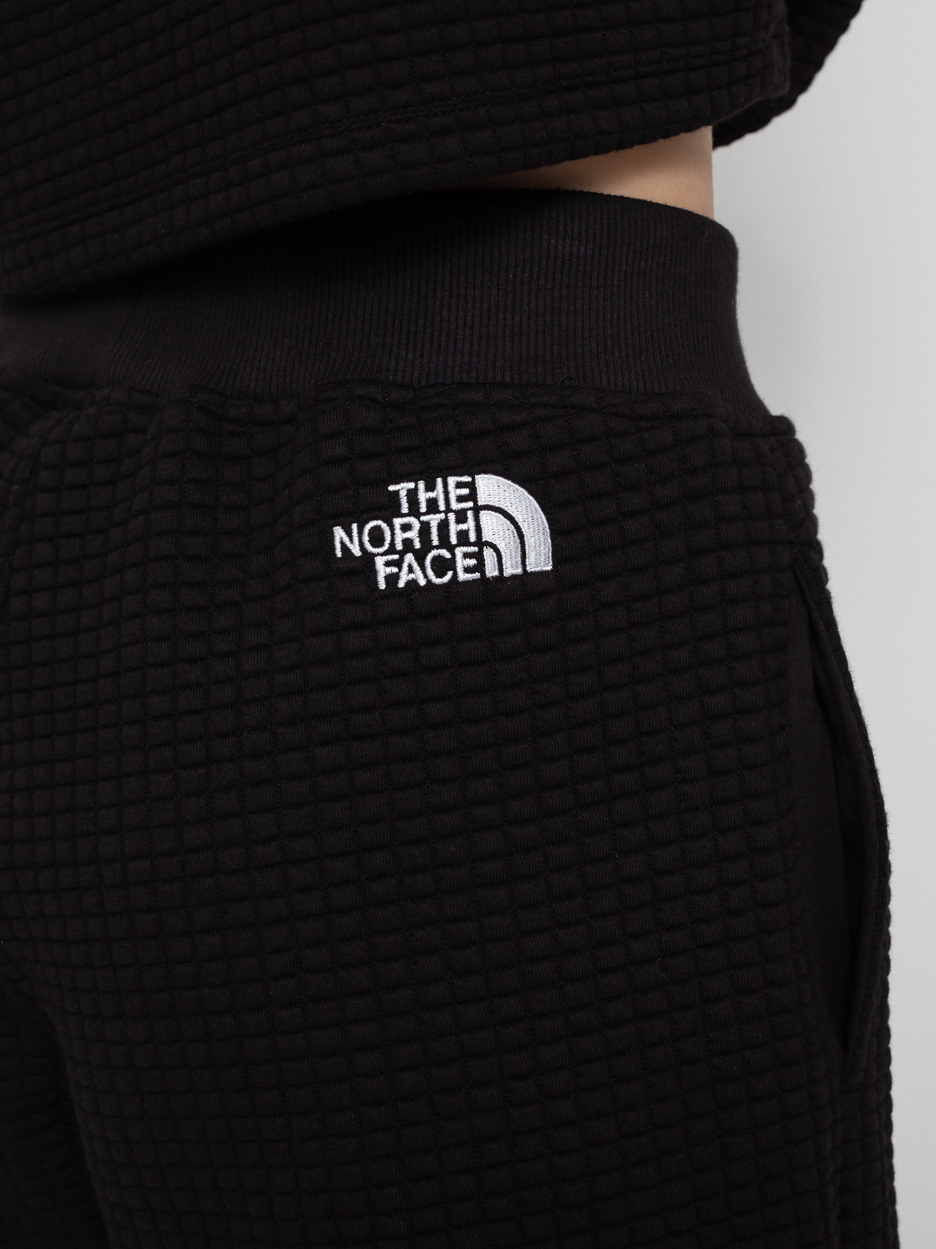 tnf down pants