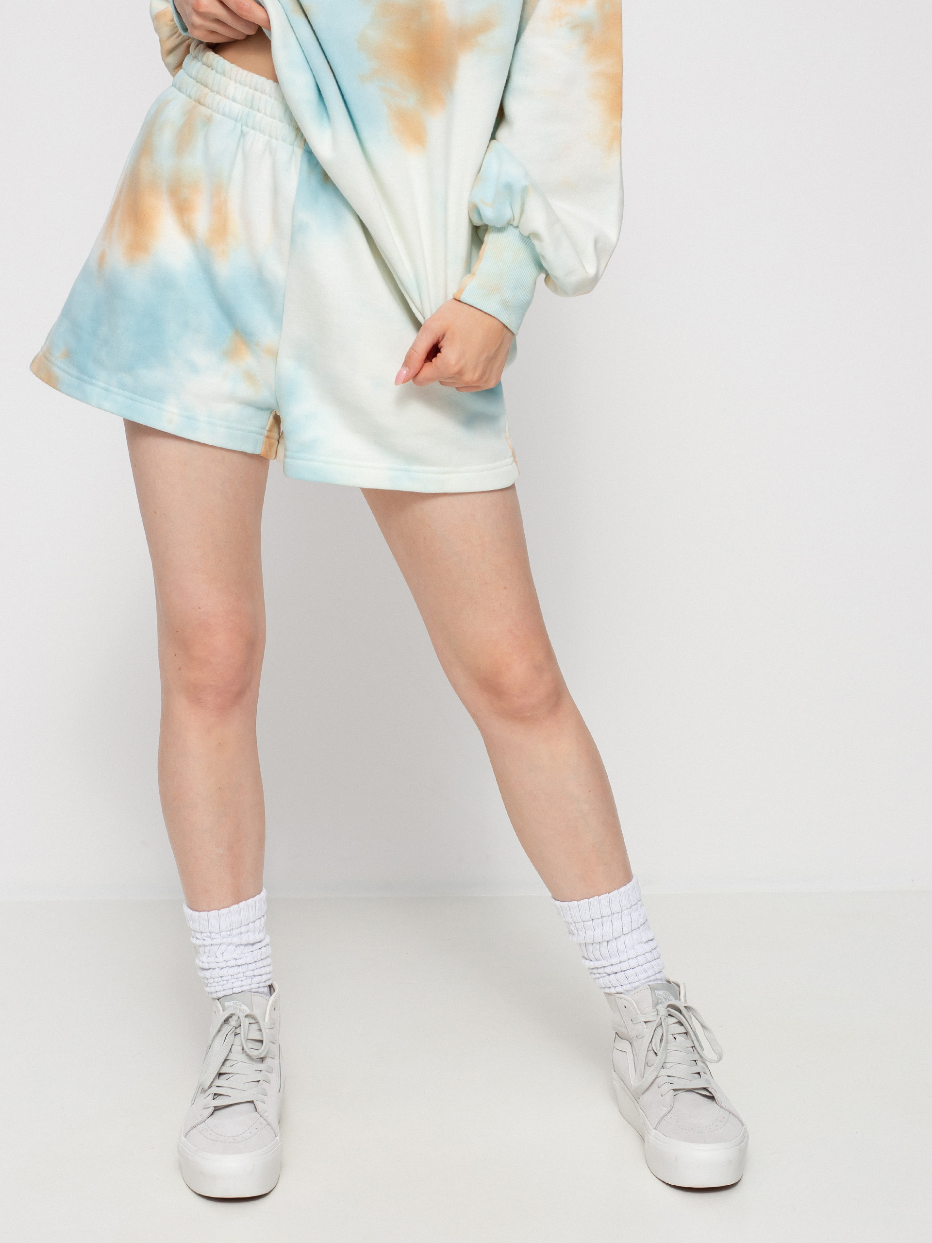 Roxy Kindred Souls Shorts Wmn (snow white on mars)