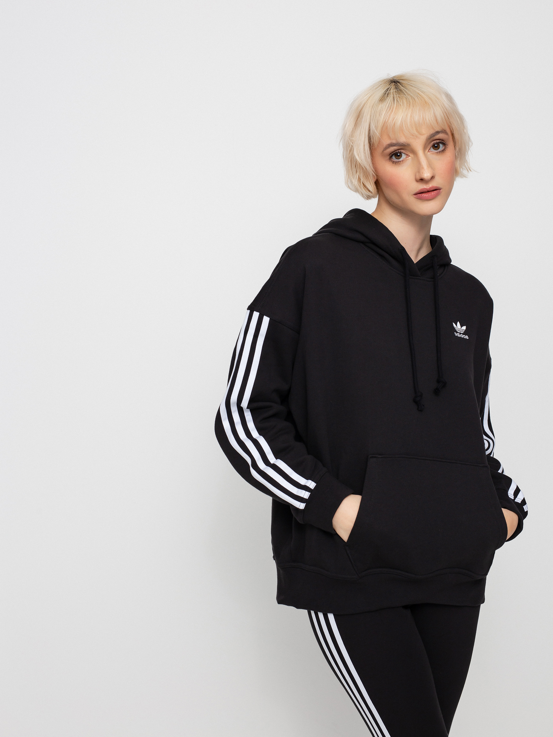 adidas Originals Hoodie Hoodie Wmn (black)