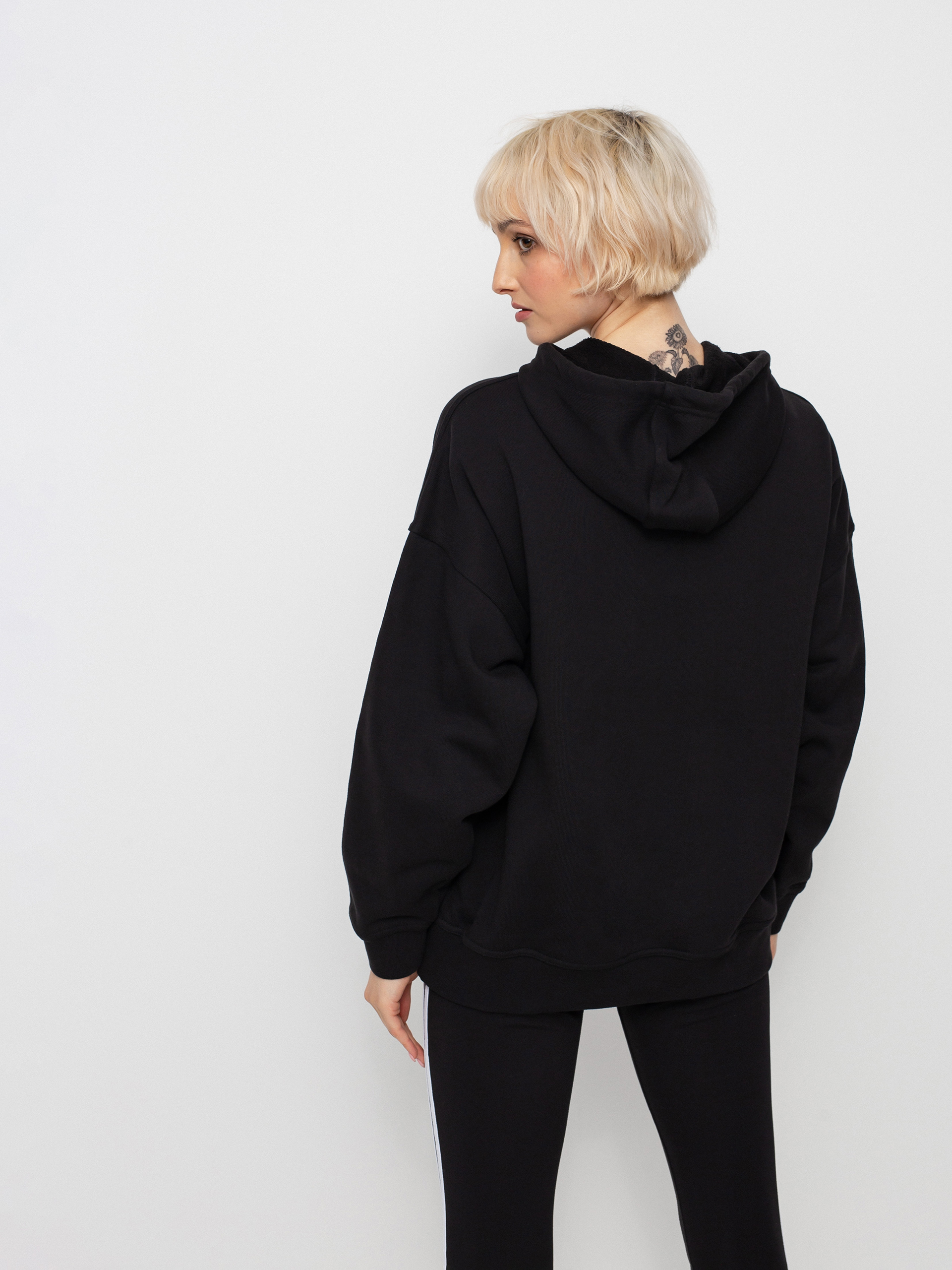 adidas Originals Hoodie Hoodie Wmn (black)