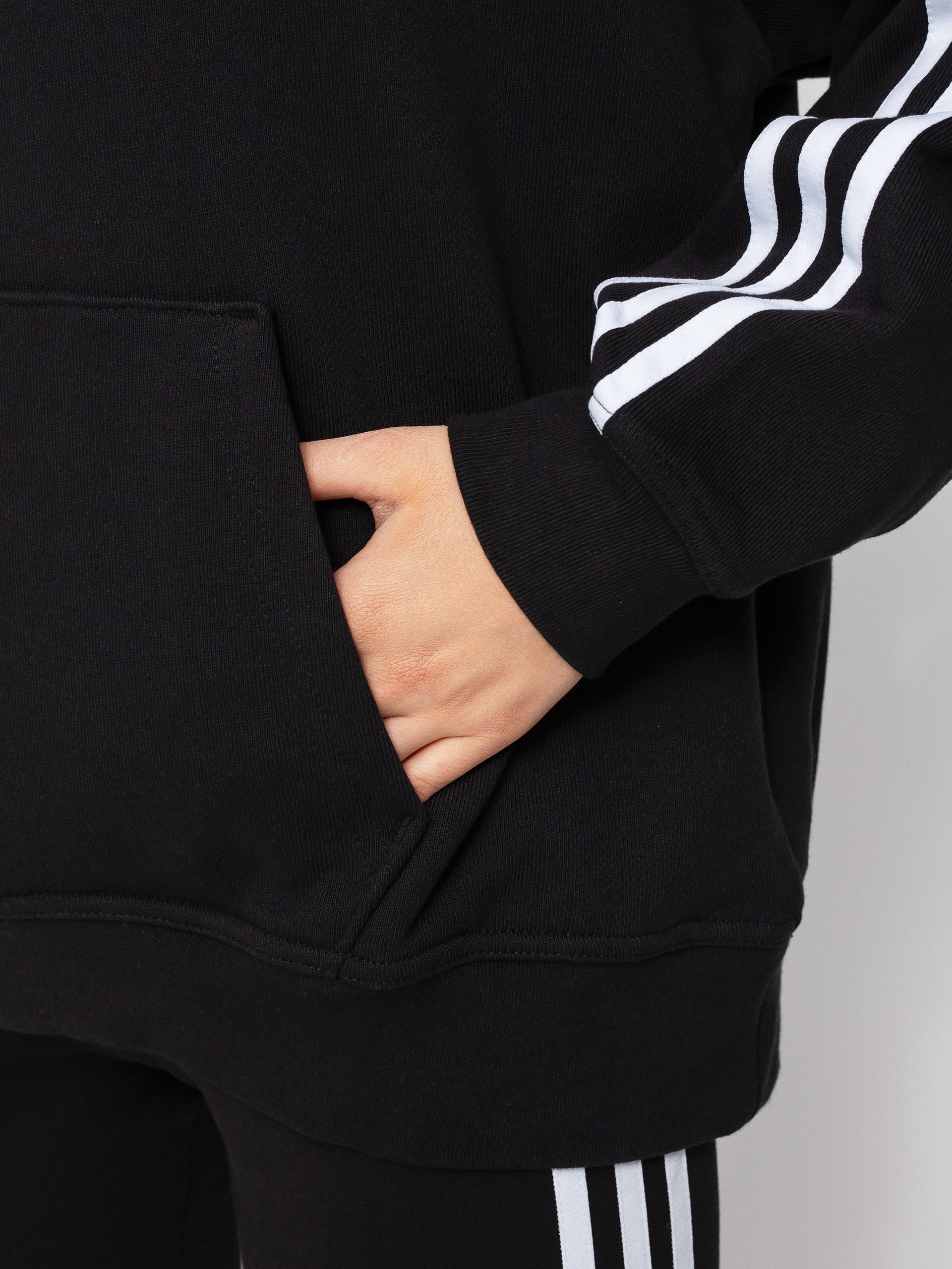 adidas Originals Hoodie Hoodie Wmn (black)