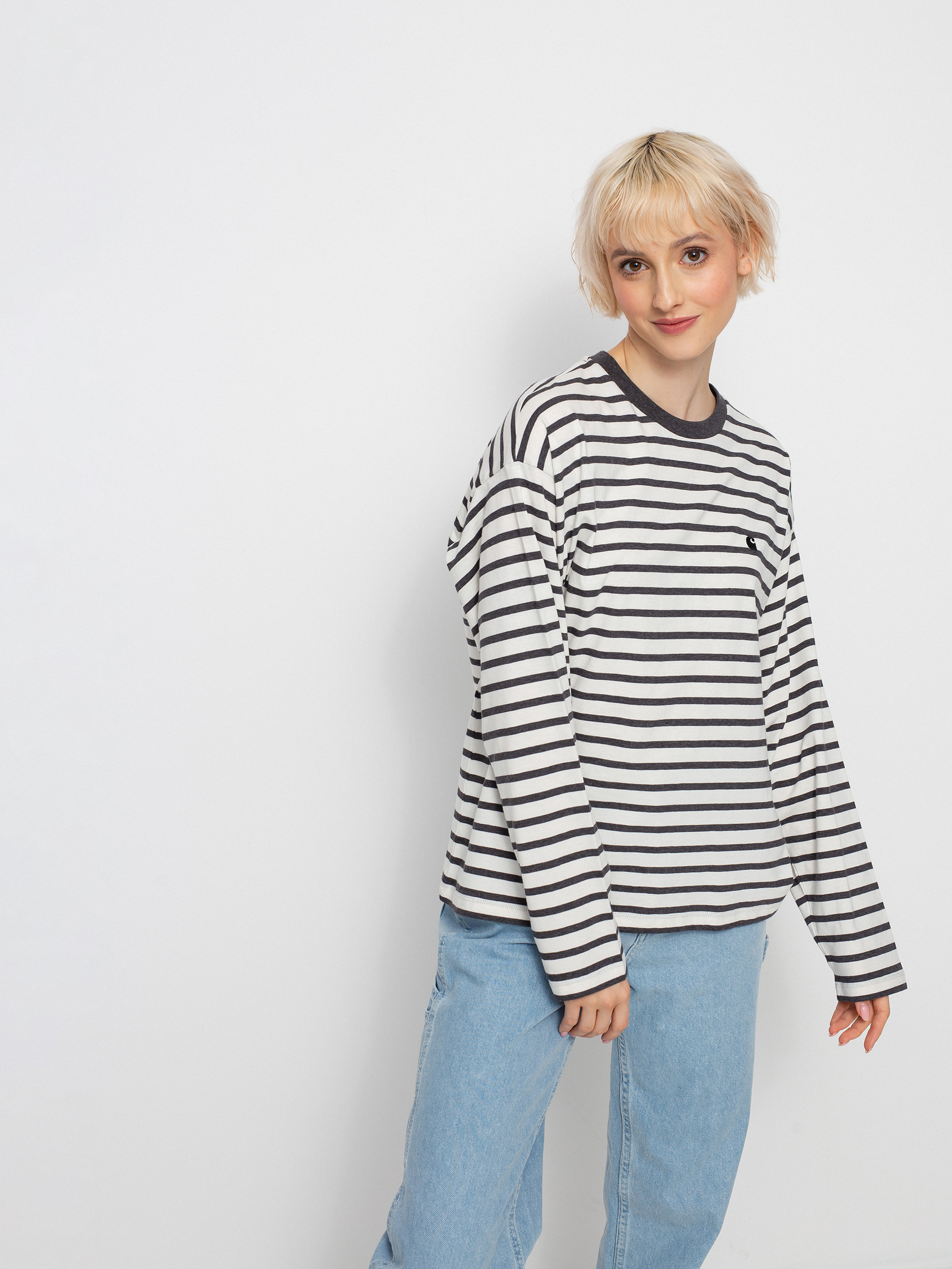 Carhartt WIP Robie Longsleeve Wmn 