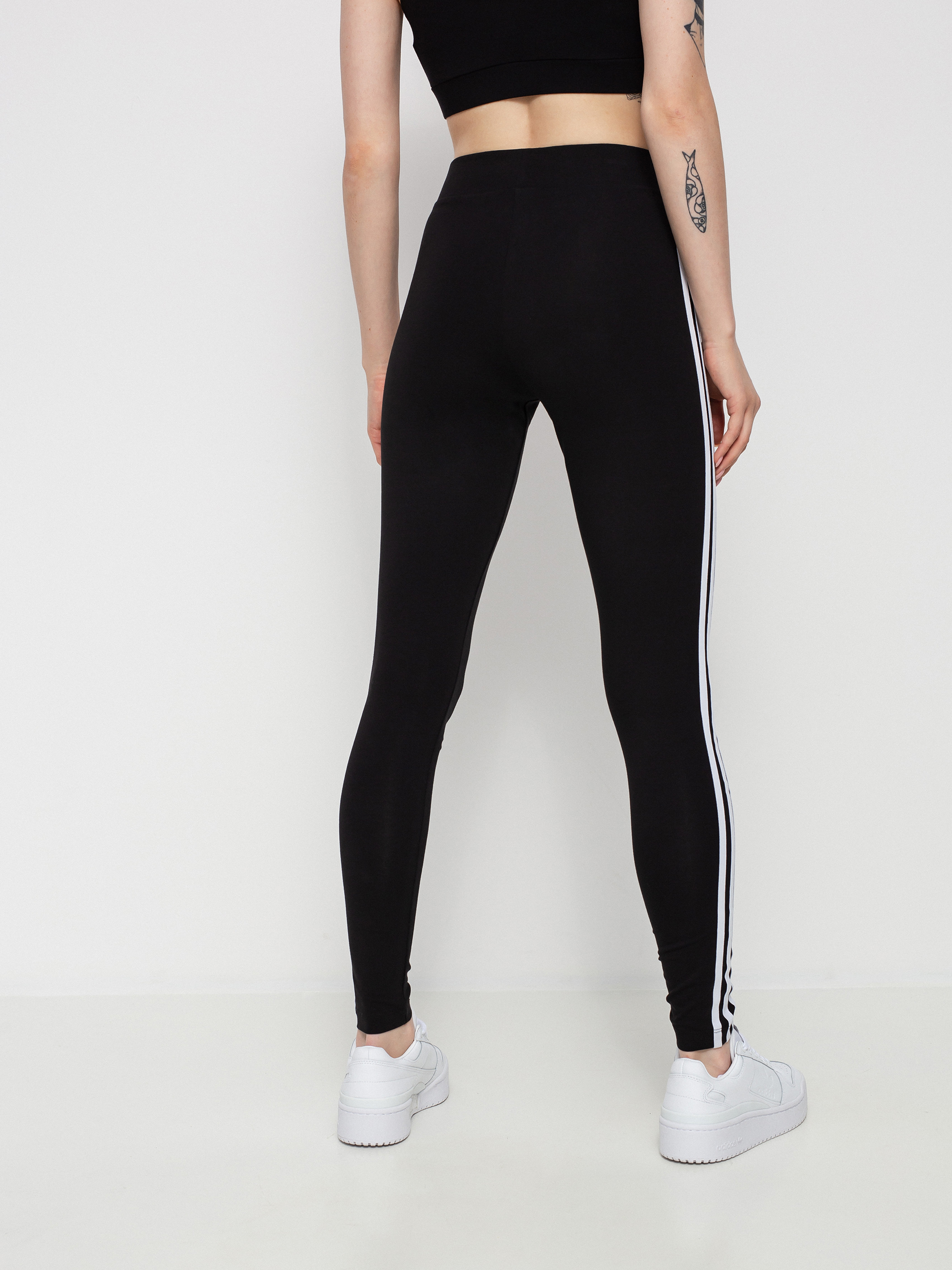 adidas Originals 3 Stripes Leggings Wmn 