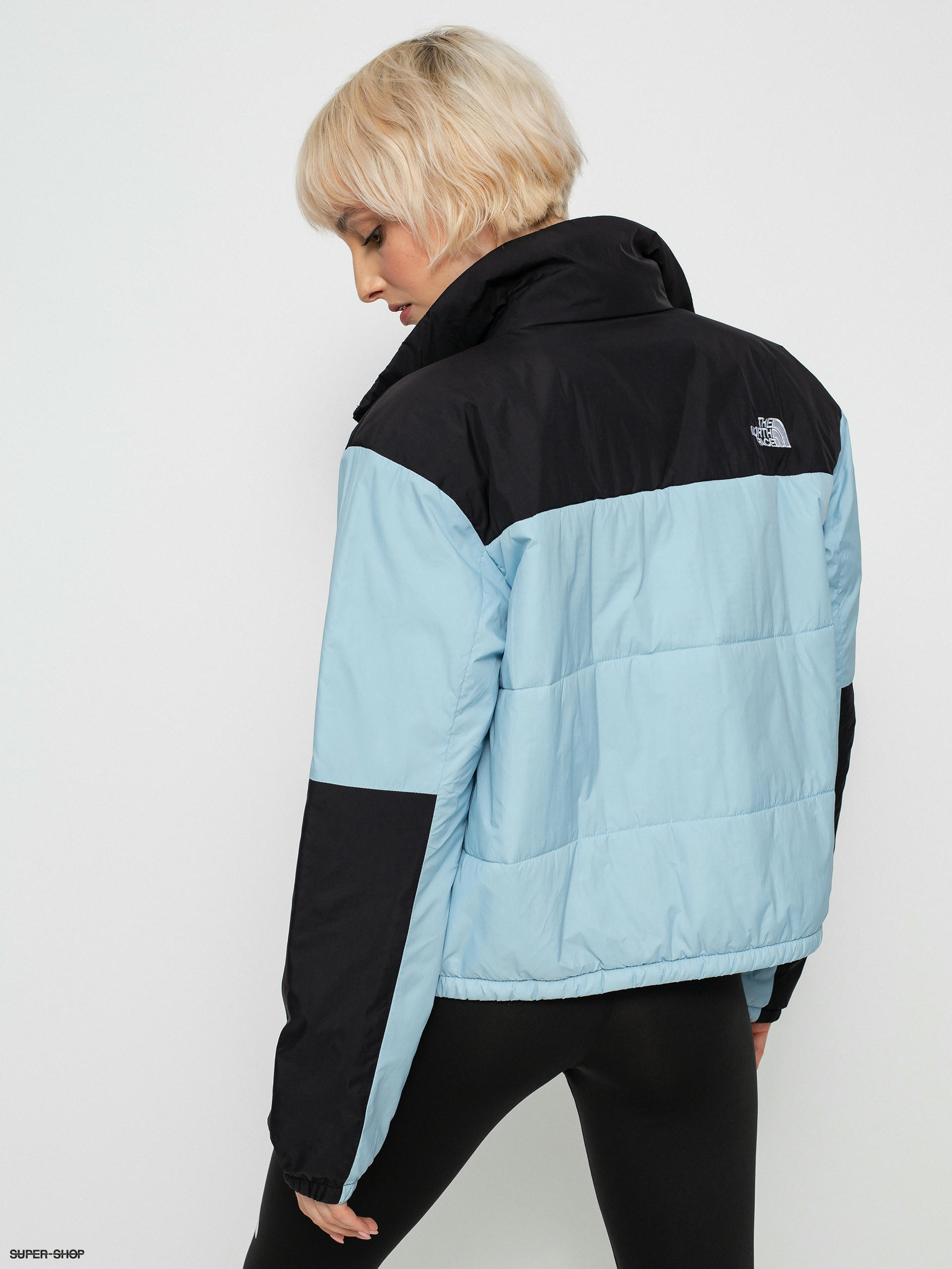 the north face gosei jacket