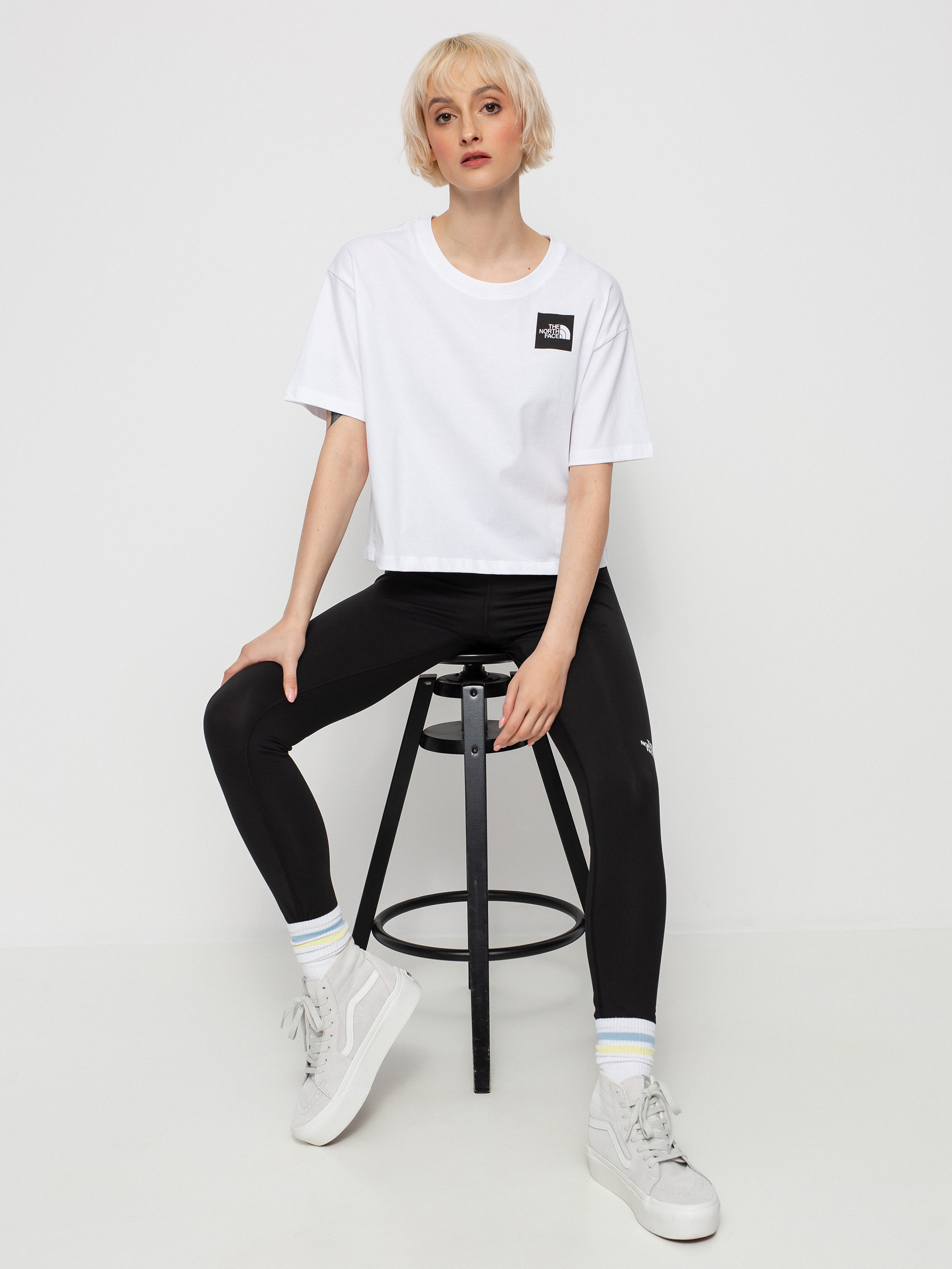 The North Face Flex Mid Rise Tight 