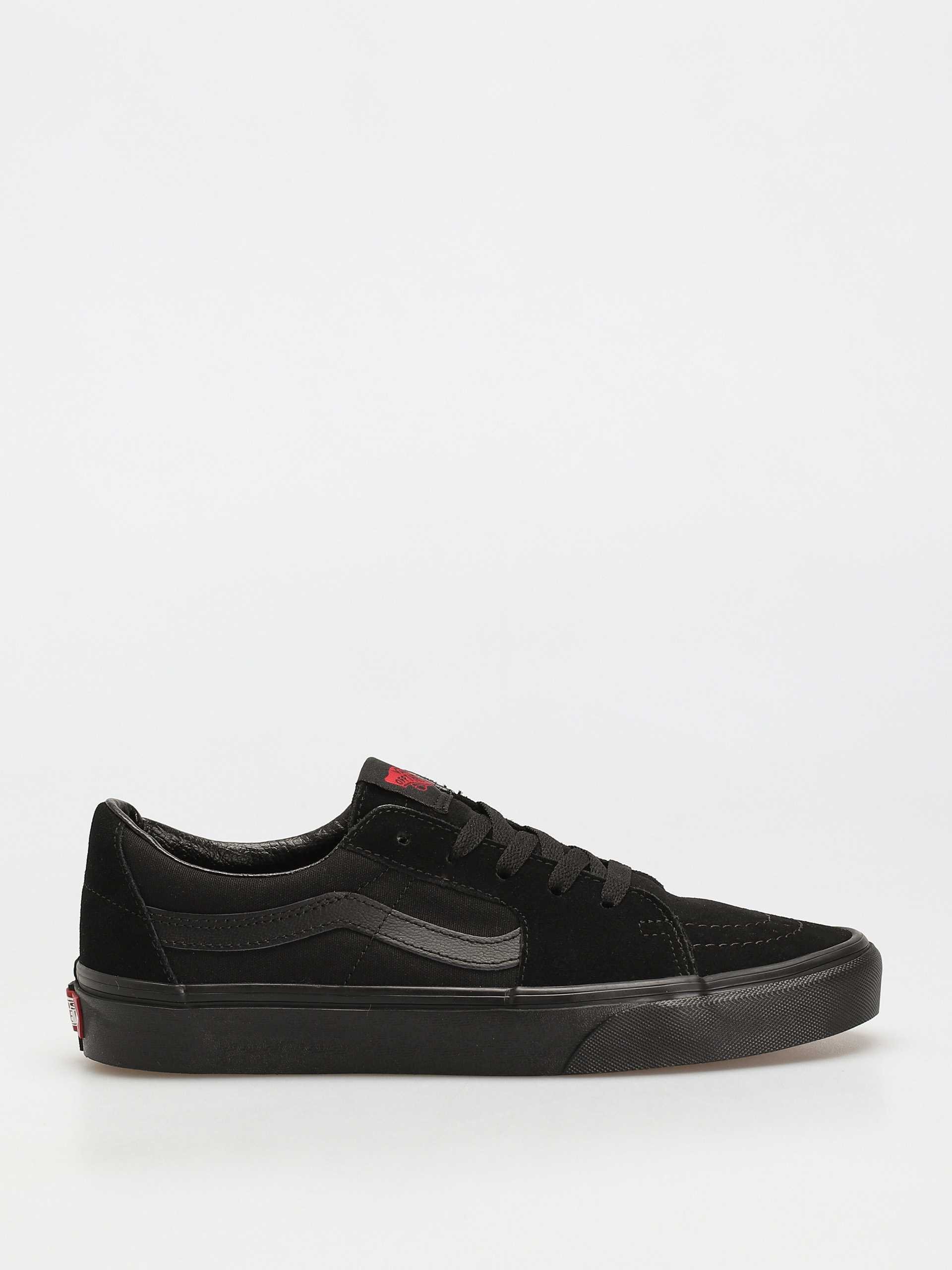 Vans Sk8 Low Schuhe (black/black)