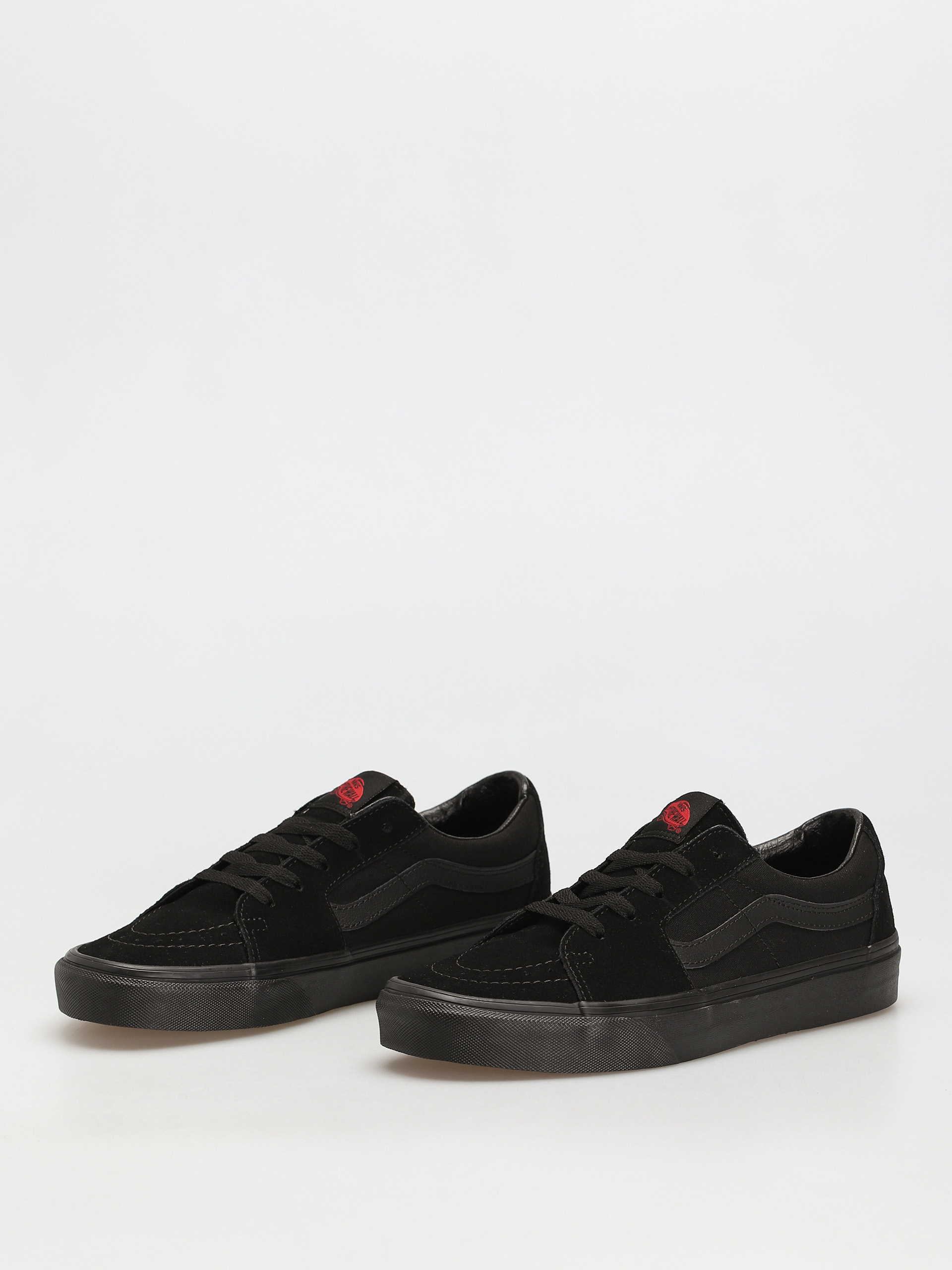 Vans Sk8 Low Schuhe (black/black)