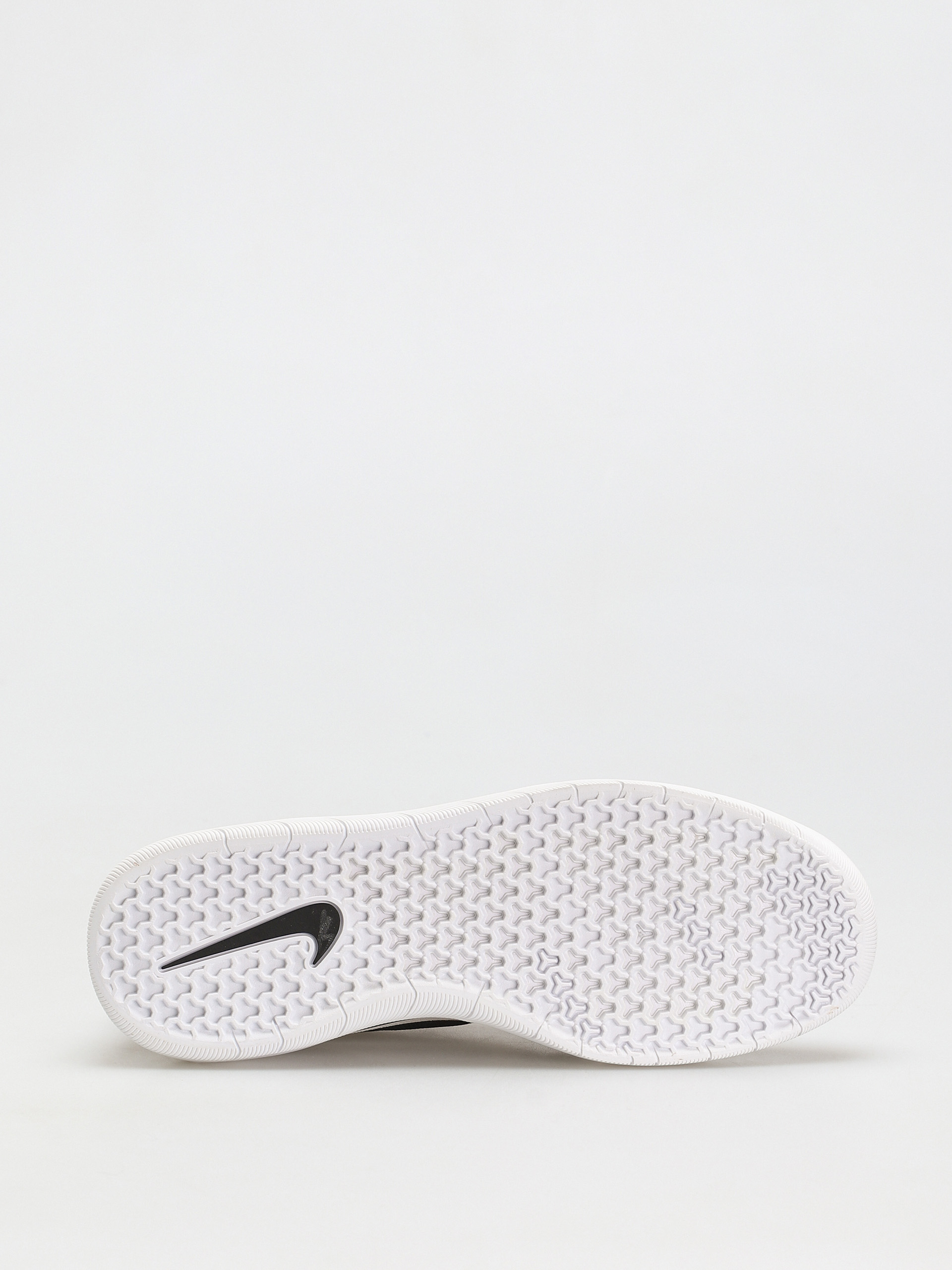 Nike SB Nyjah Free 2 Schuhe (black/white black black)