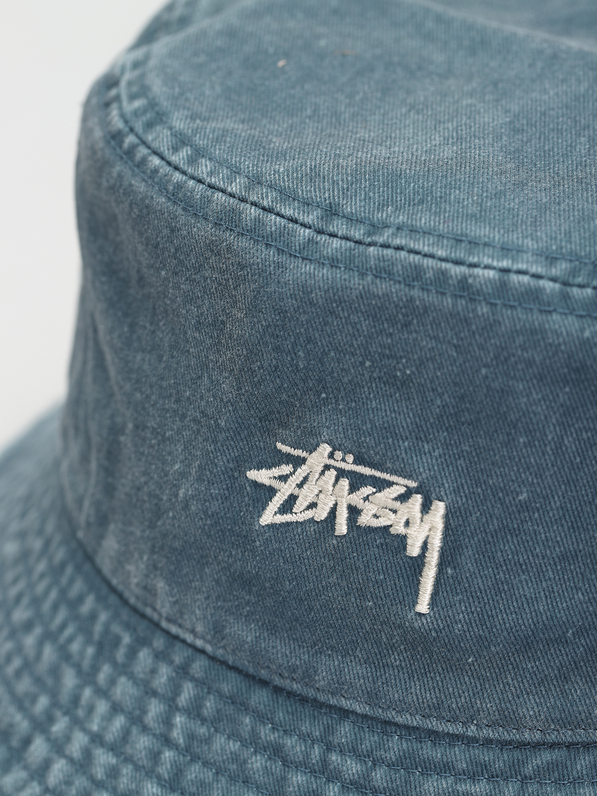 Stussy Washed Stock Hut (laguna)