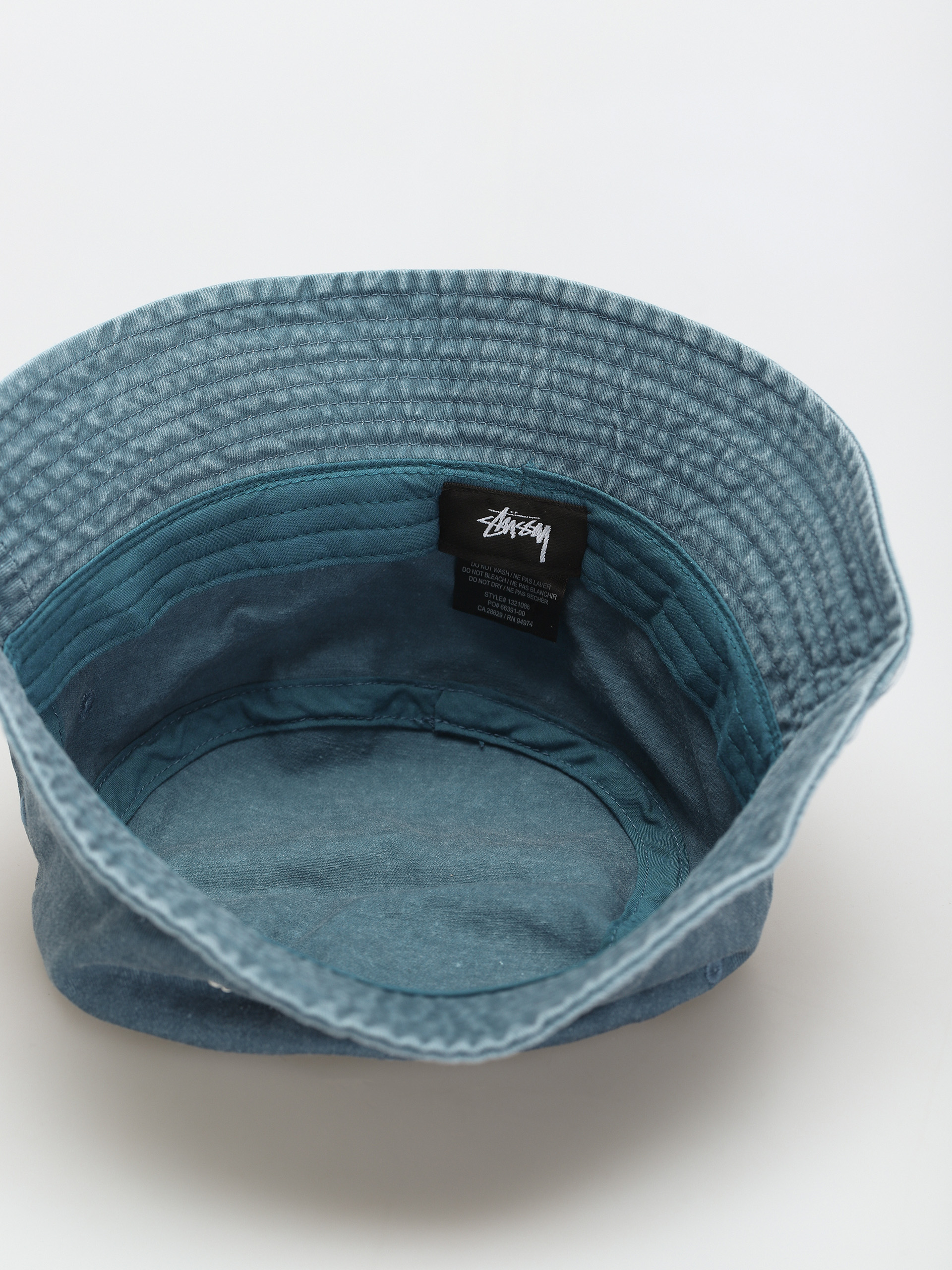 Stussy Washed Stock Hut (laguna)