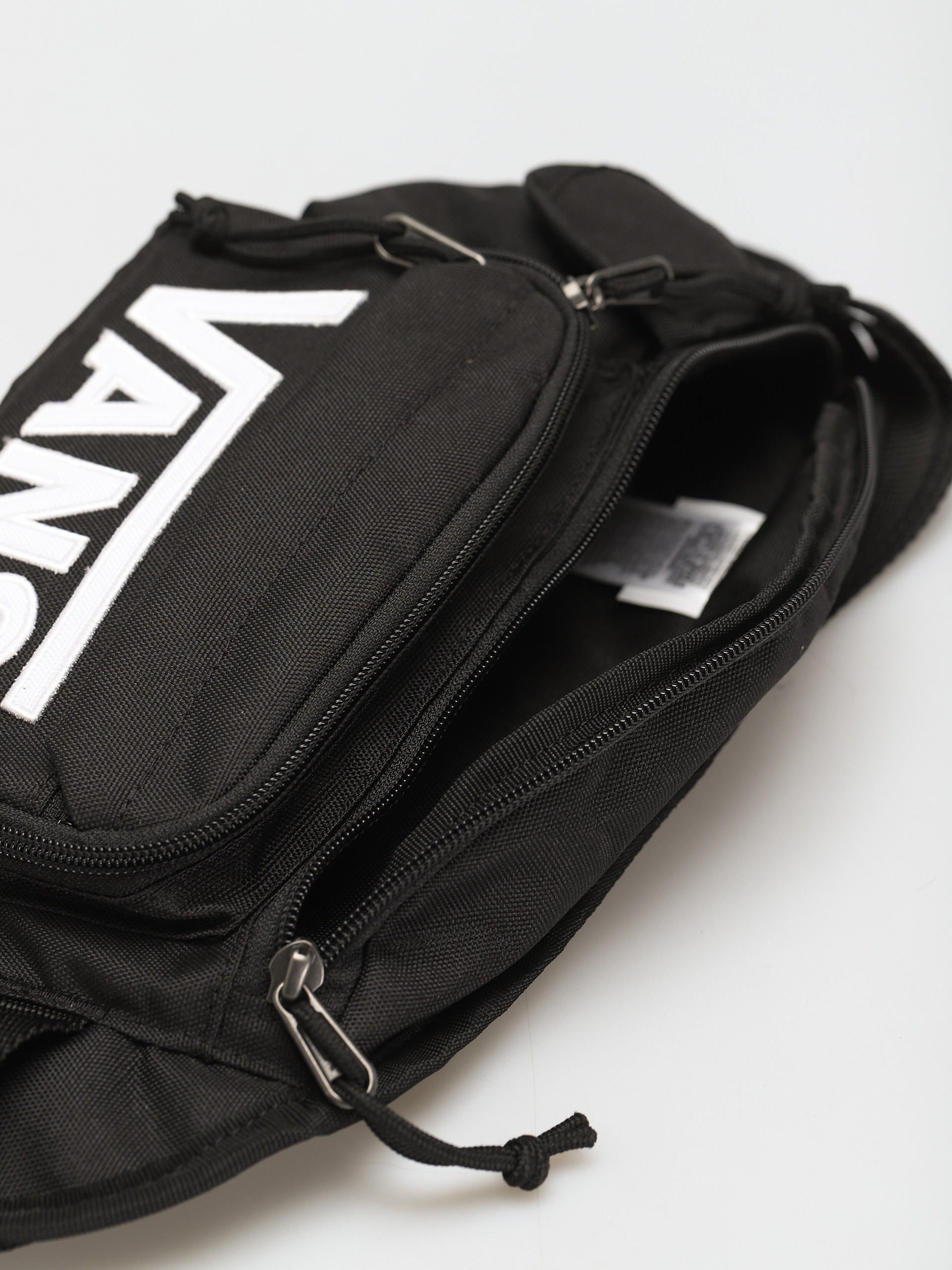 Vans Hastings Bum bag (black)