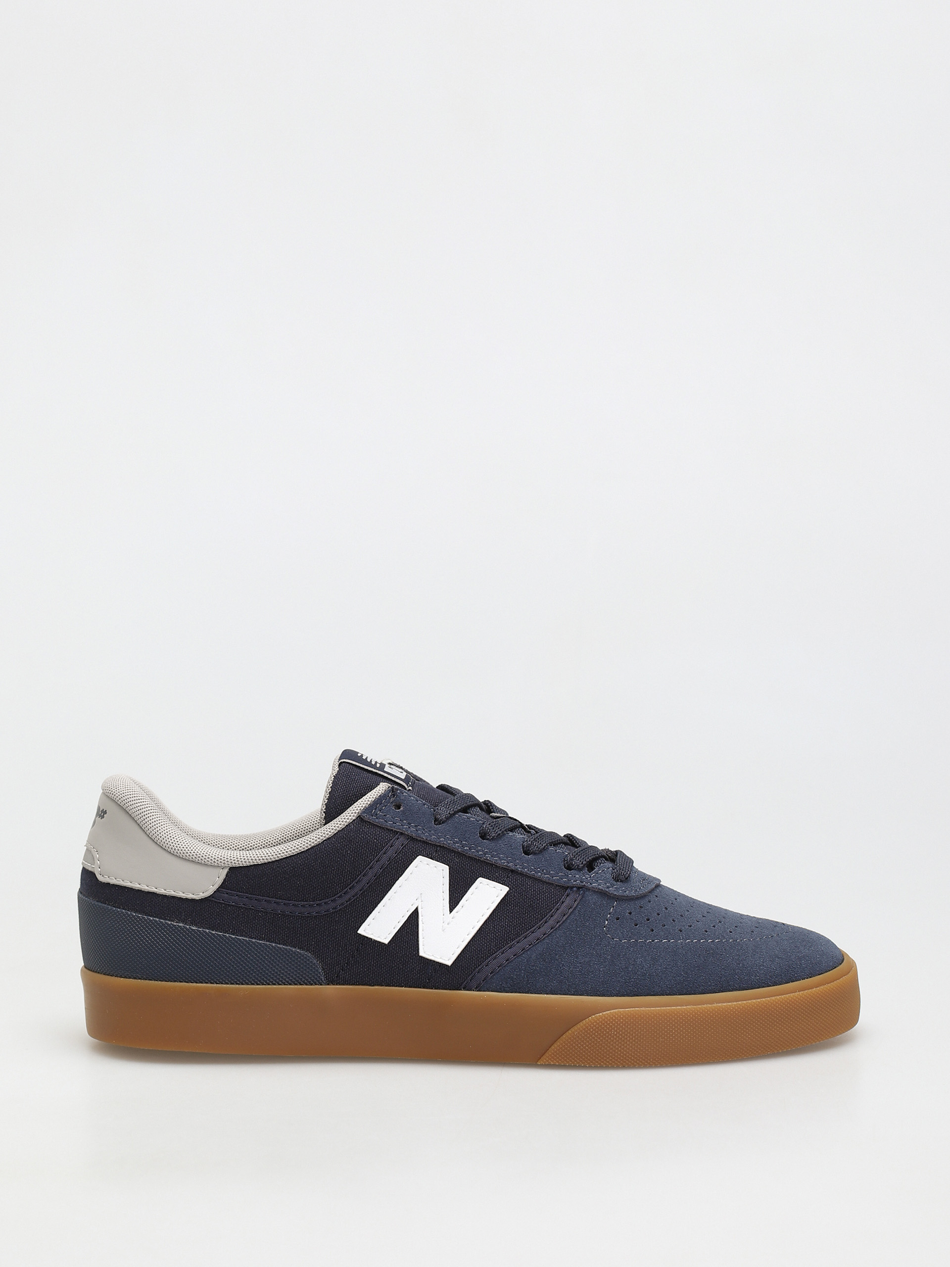 New Balance 272 Shoes (navy/white)