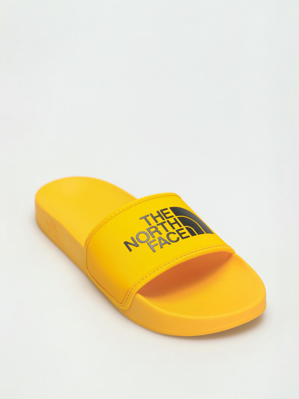 The North Face Base Camp Slide III Flip flops (summit gold/tnf black)