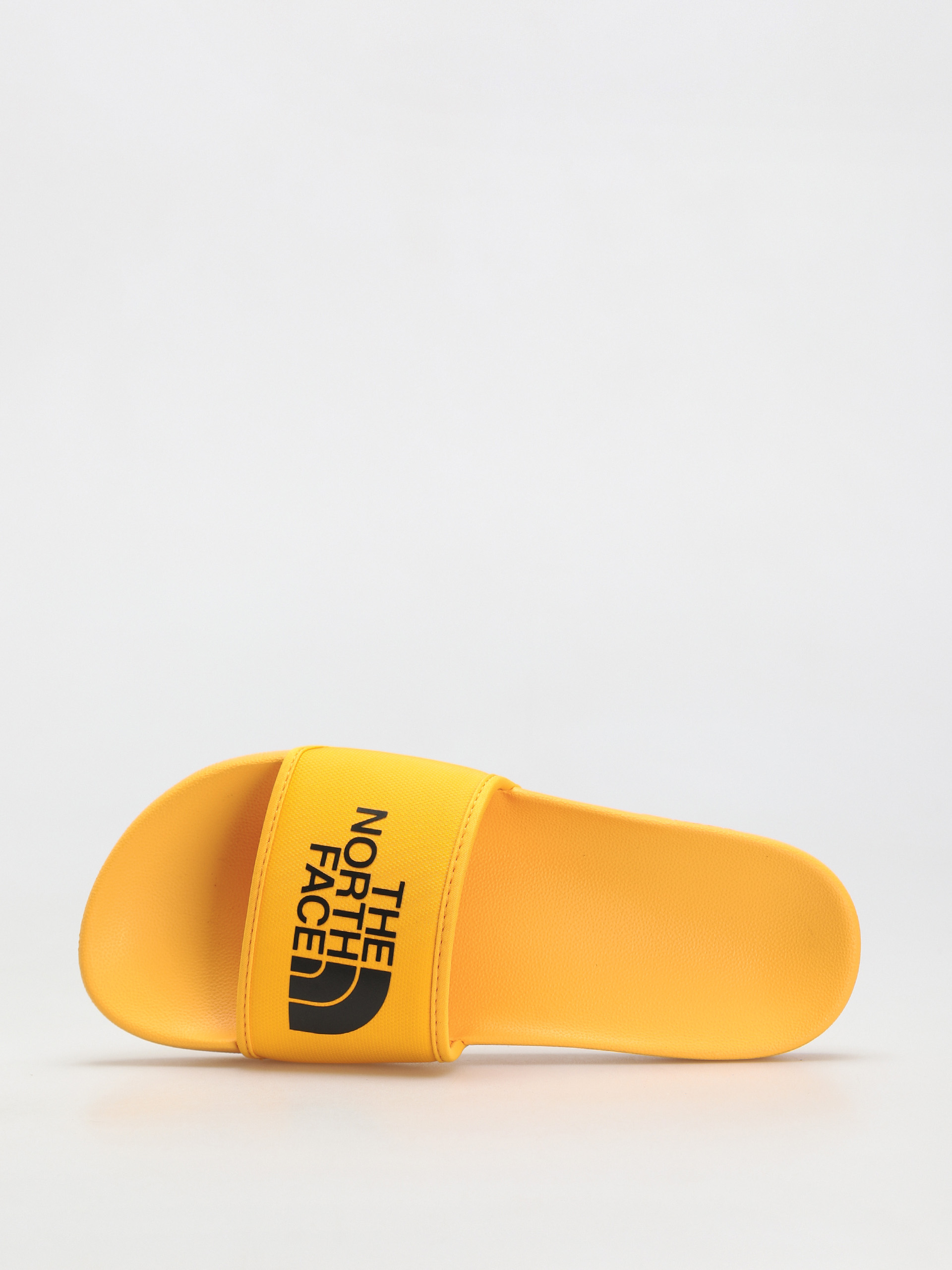 The North Face Base Camp Slide III Flip-flops (summit gold/tnf black)