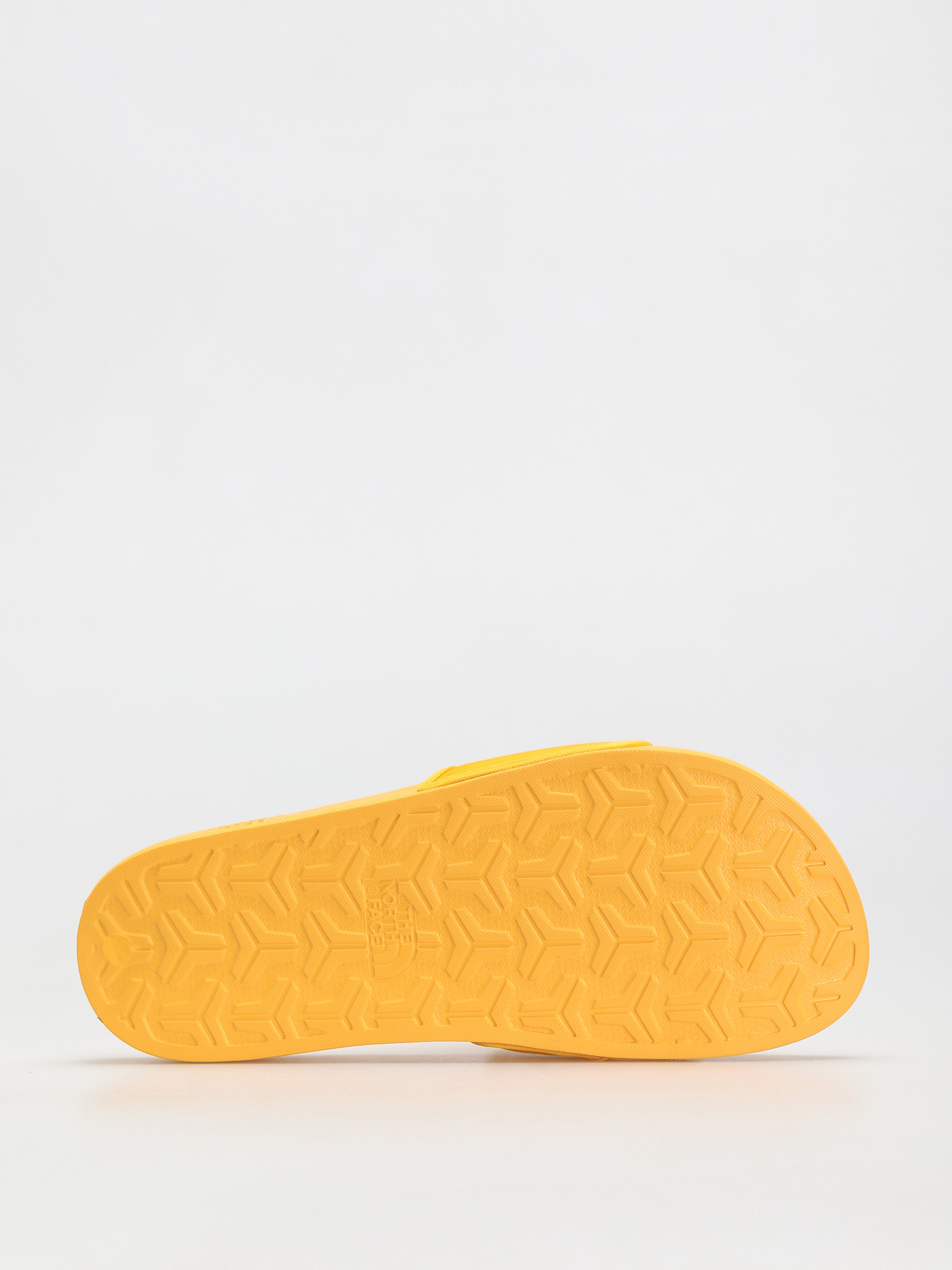 The North Face Base Camp Slide III Flip flops (summit gold/tnf black)