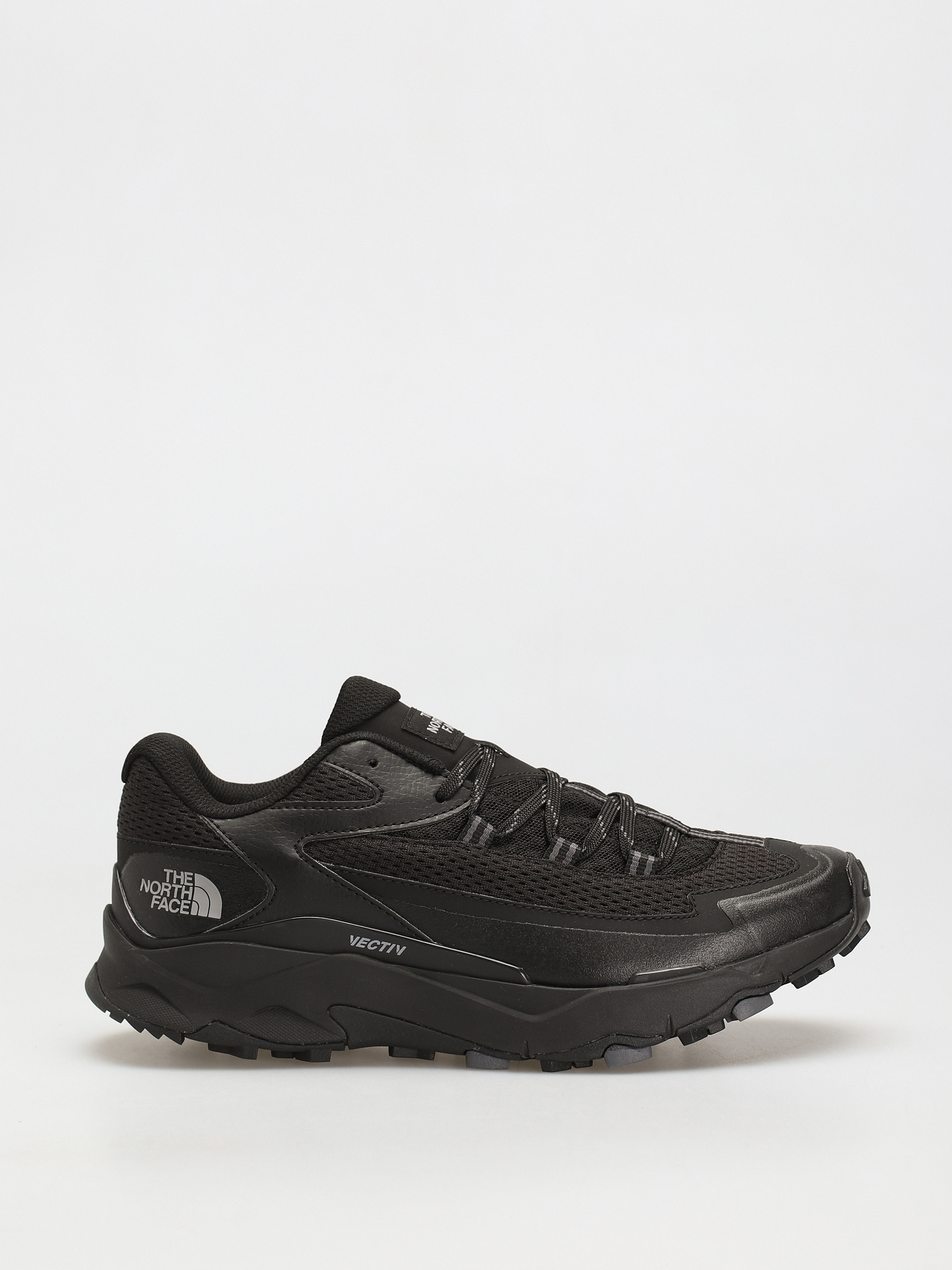 The North Face Vectiv Taraval Schuhe (tnf black/tnf black)