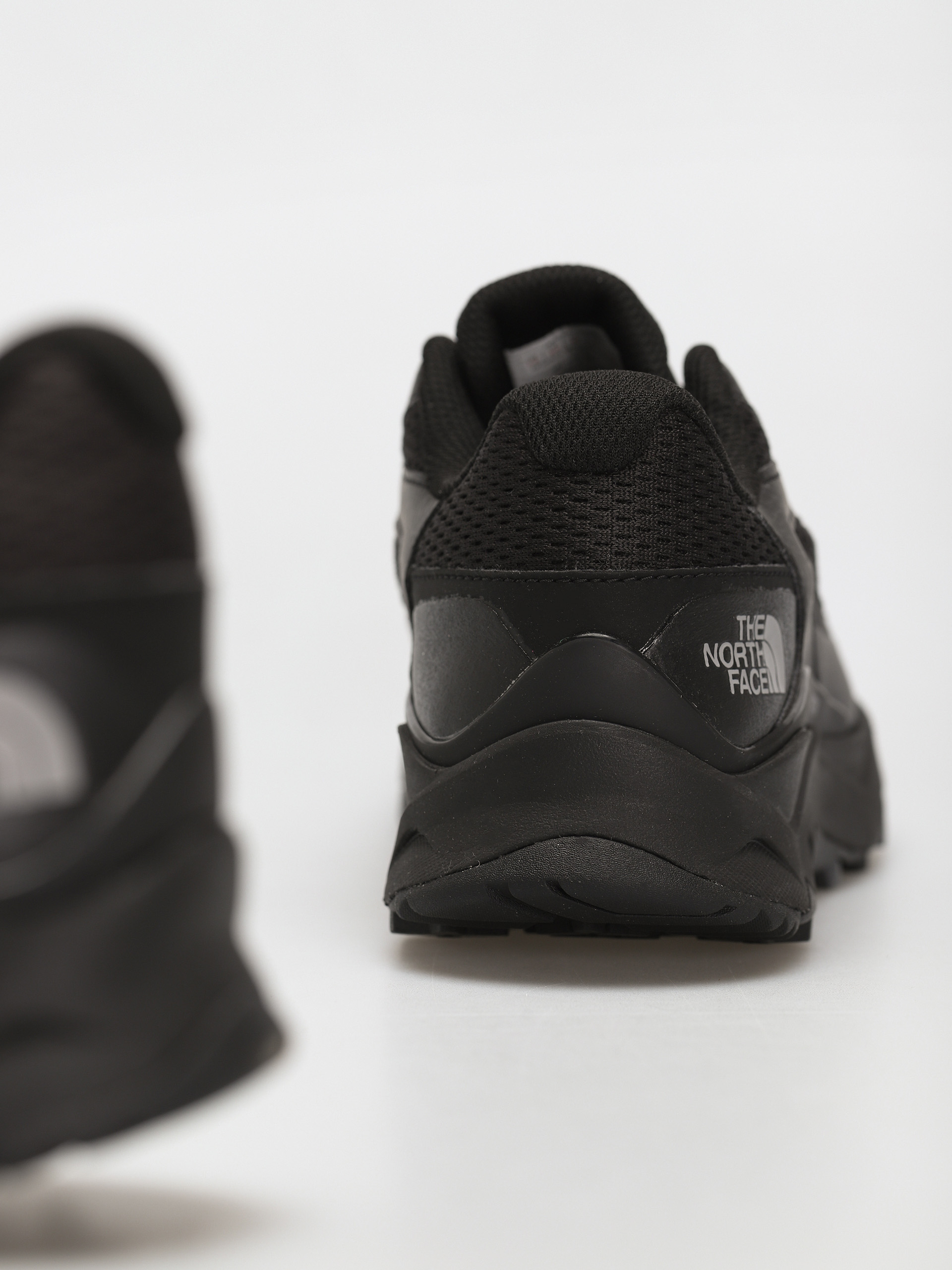 The North Face Vectiv Taraval Schuhe (tnf black/tnf black)