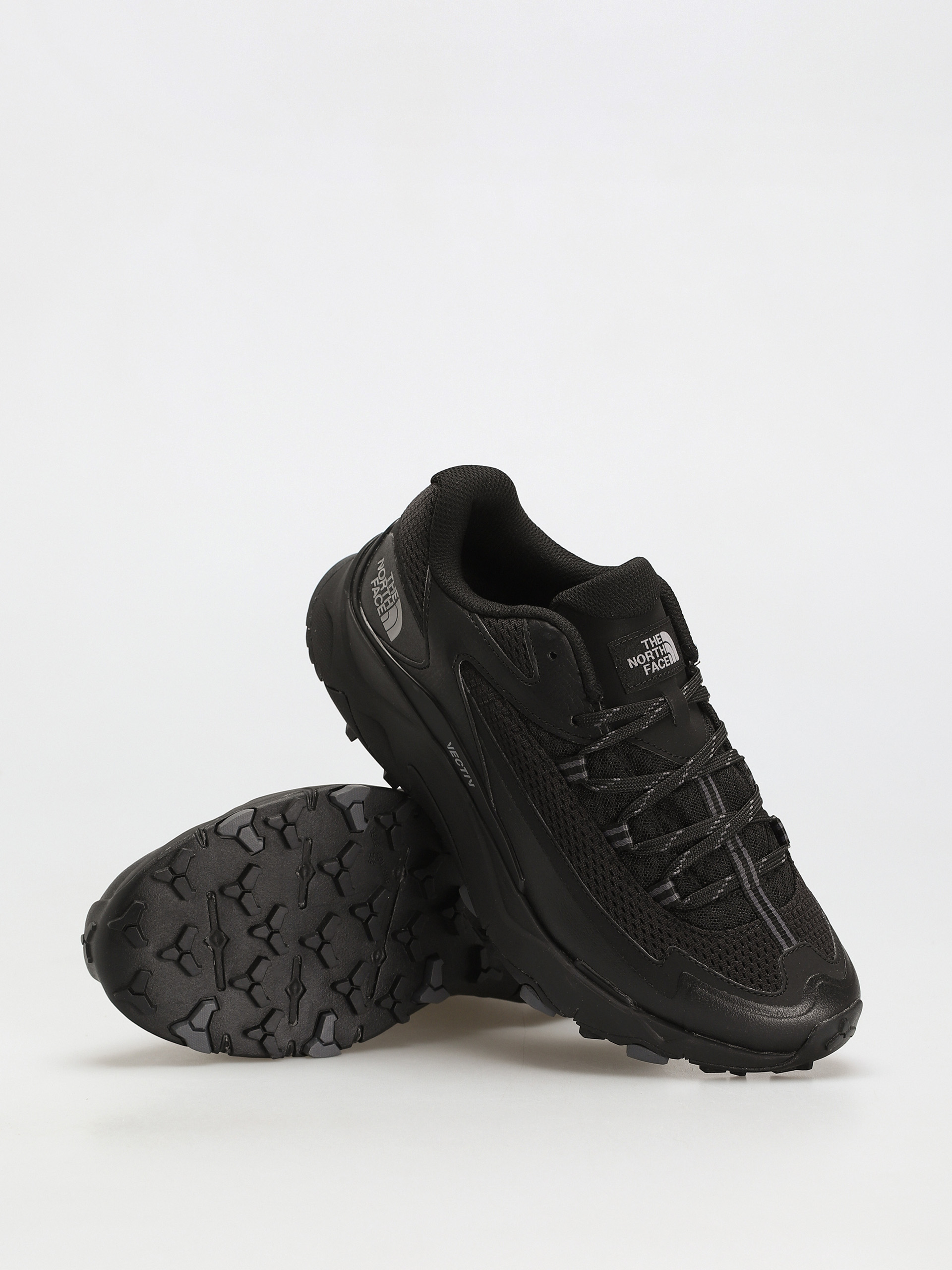 The North Face Vectiv Taraval Schuhe (tnf black/tnf black)