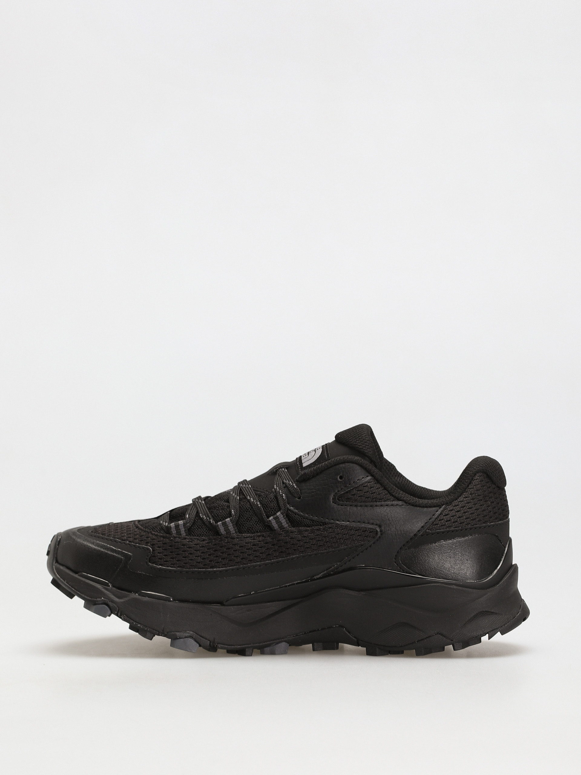 The North Face Vectiv Taraval Schuhe (tnf black/tnf black)