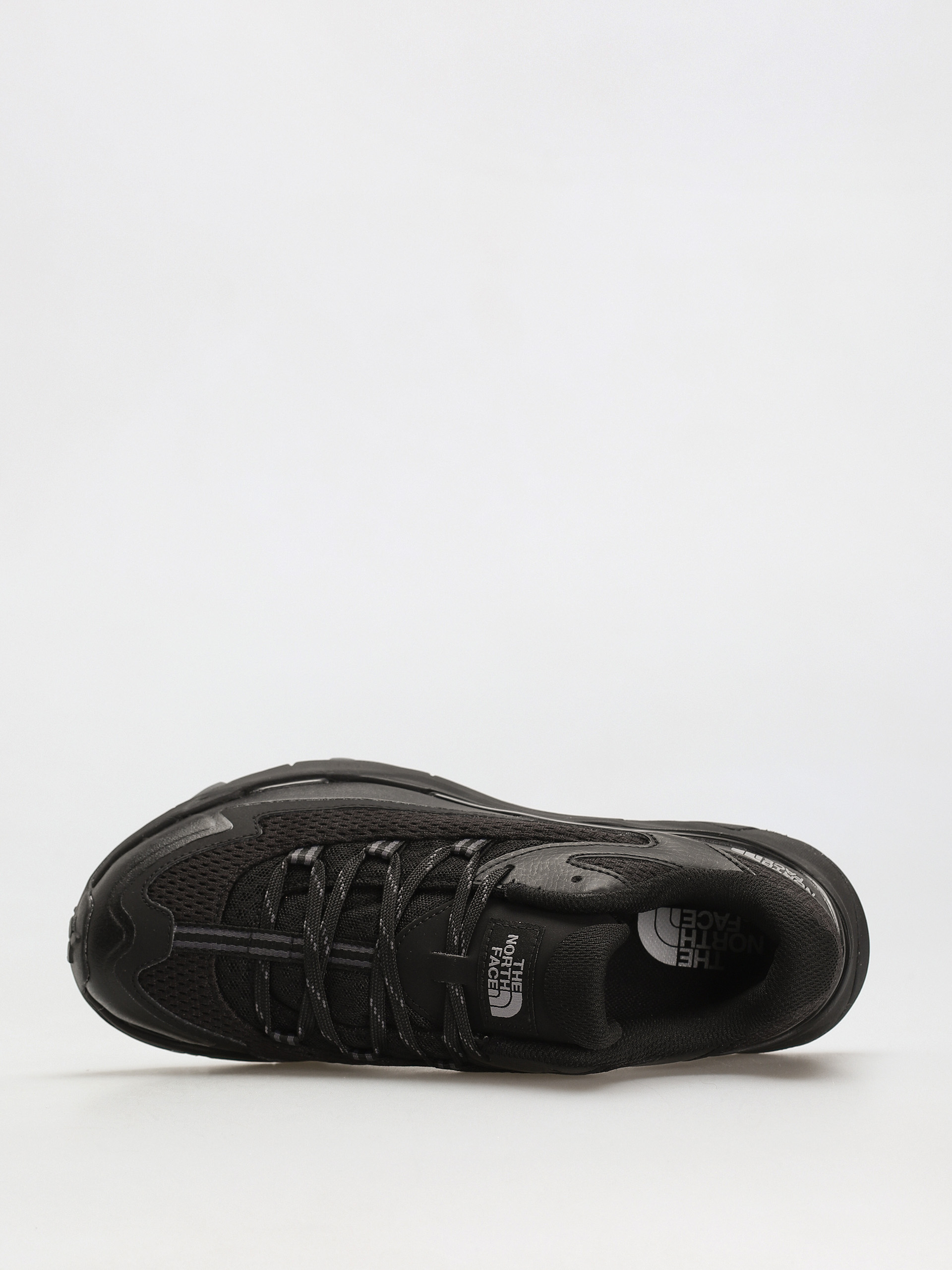 The North Face Vectiv Taraval Schuhe (tnf black/tnf black)