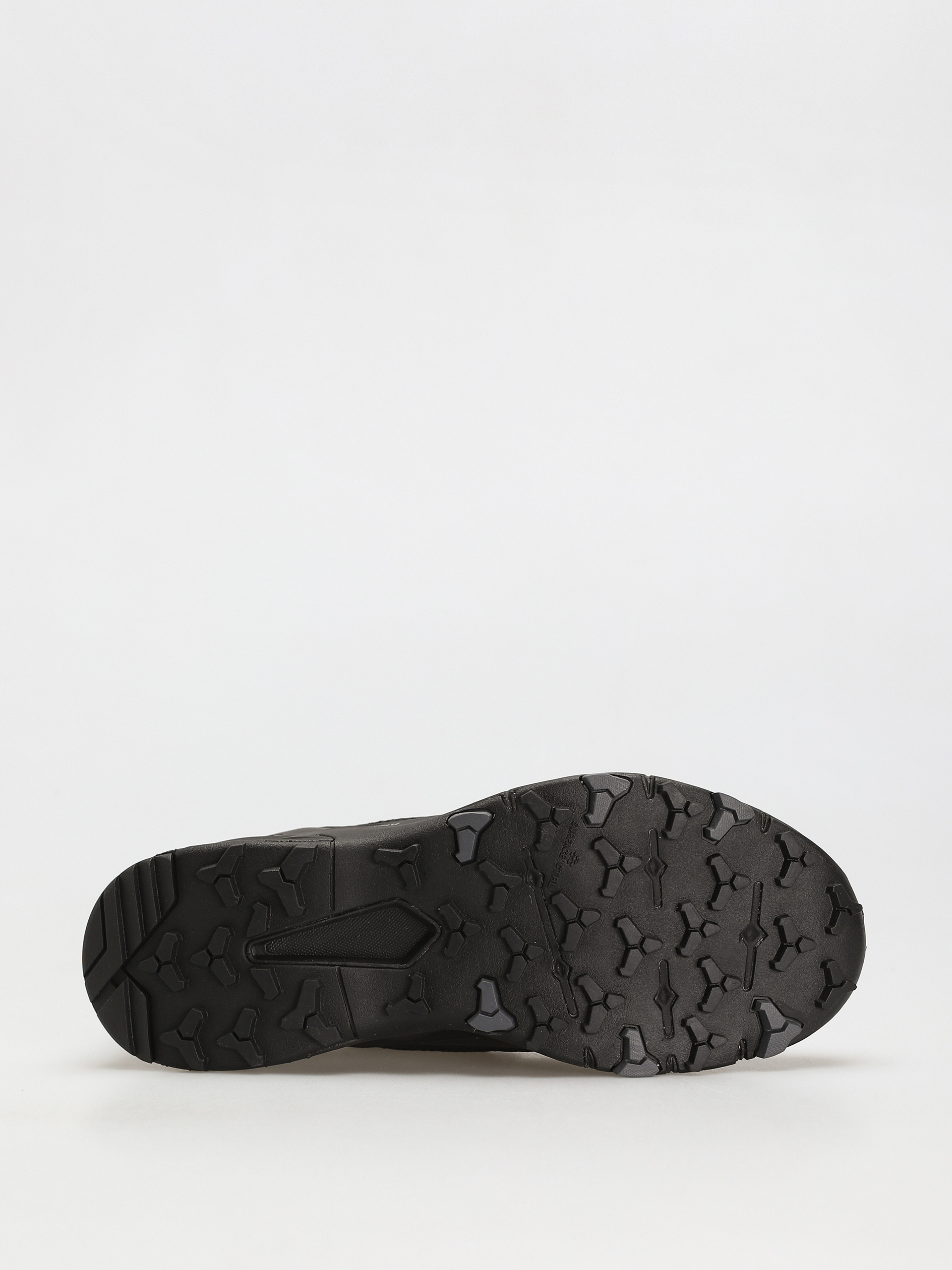 The North Face Vectiv Taraval Shoes (tnf black/tnf black)