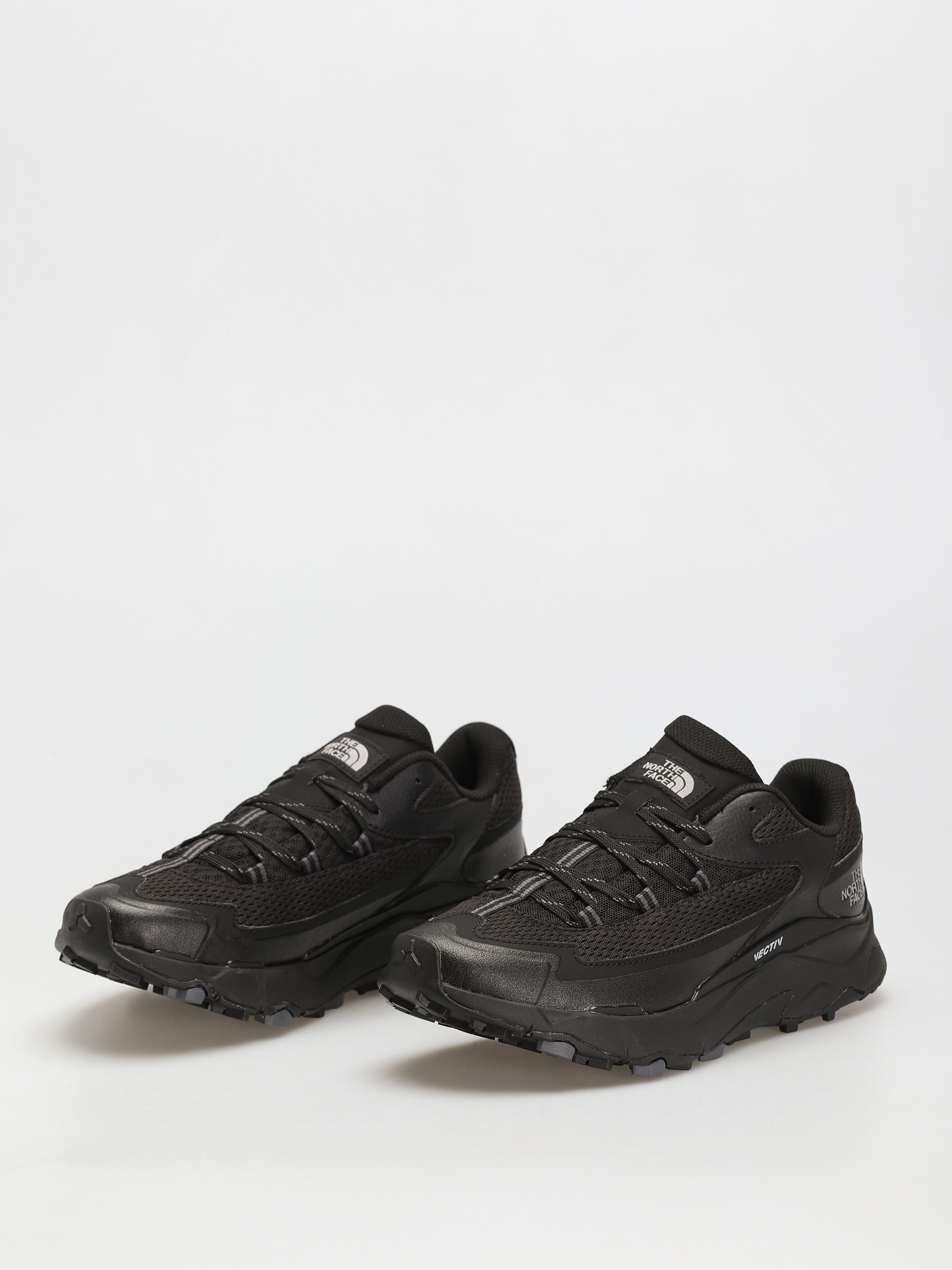 The North Face Vectiv Taraval Schuhe (tnf black/tnf black)