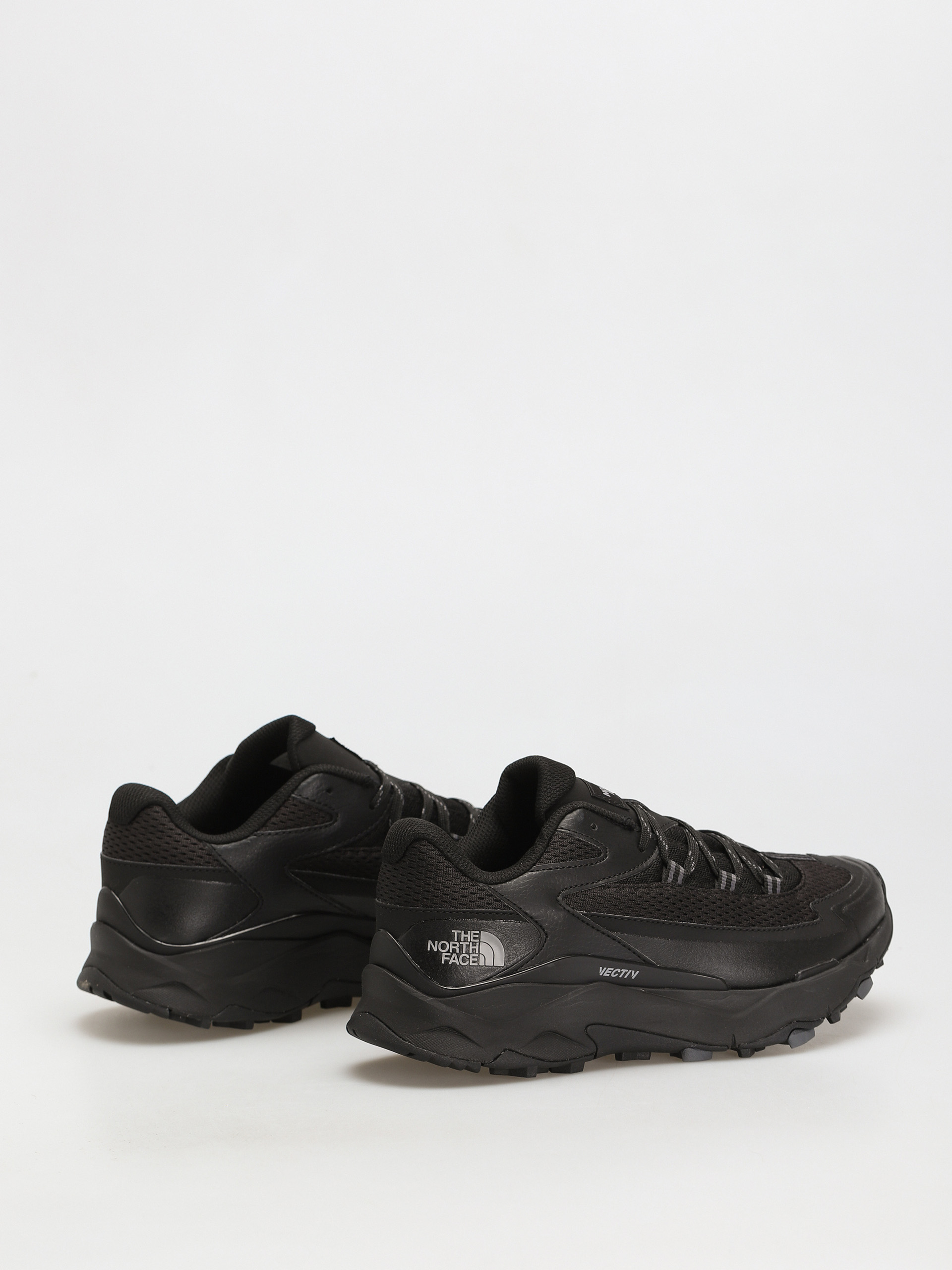 The North Face Vectiv Taraval Shoes (tnf black/tnf black)