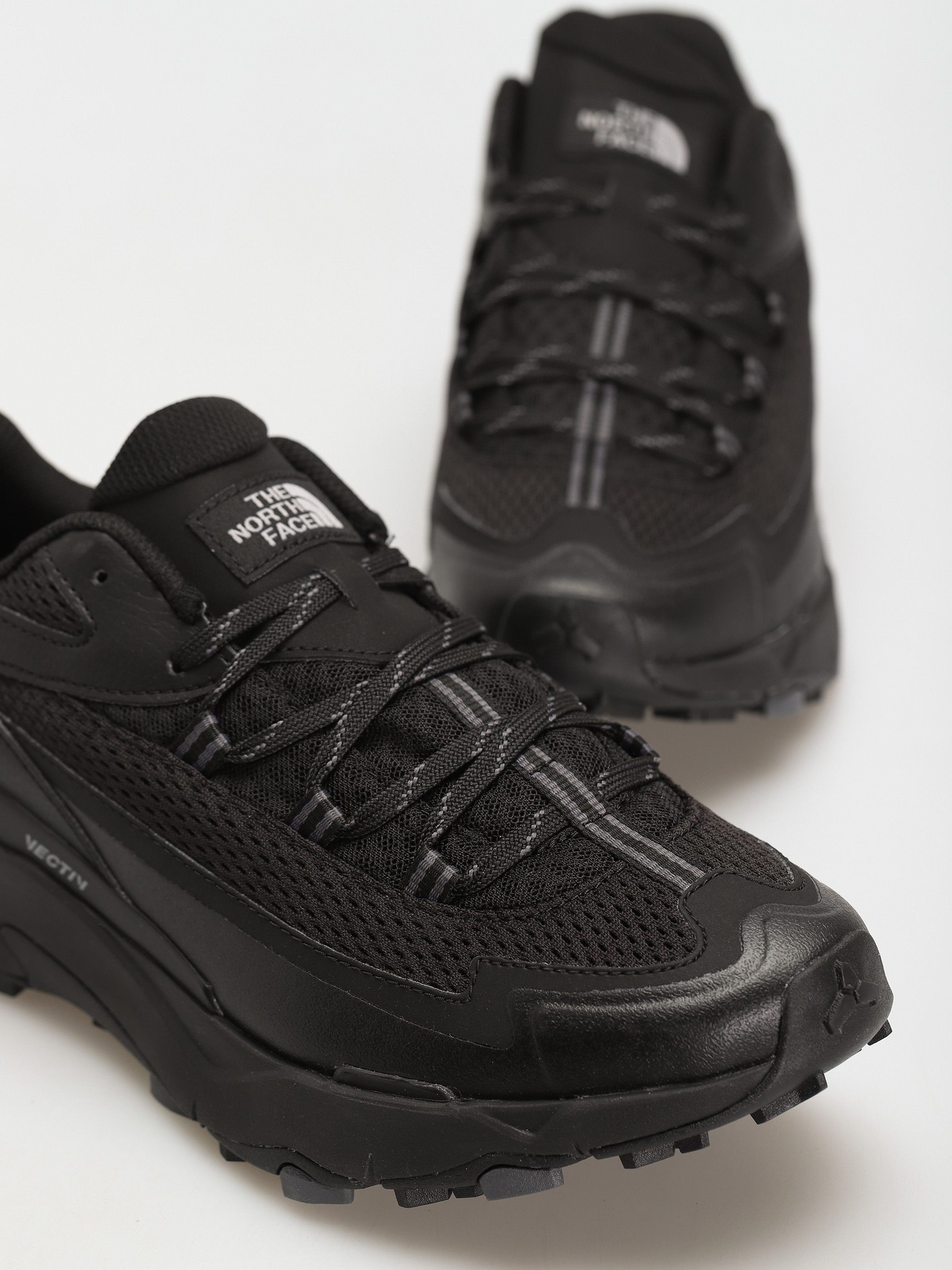 The North Face Vectiv Taraval Schuhe (tnf black/tnf black)