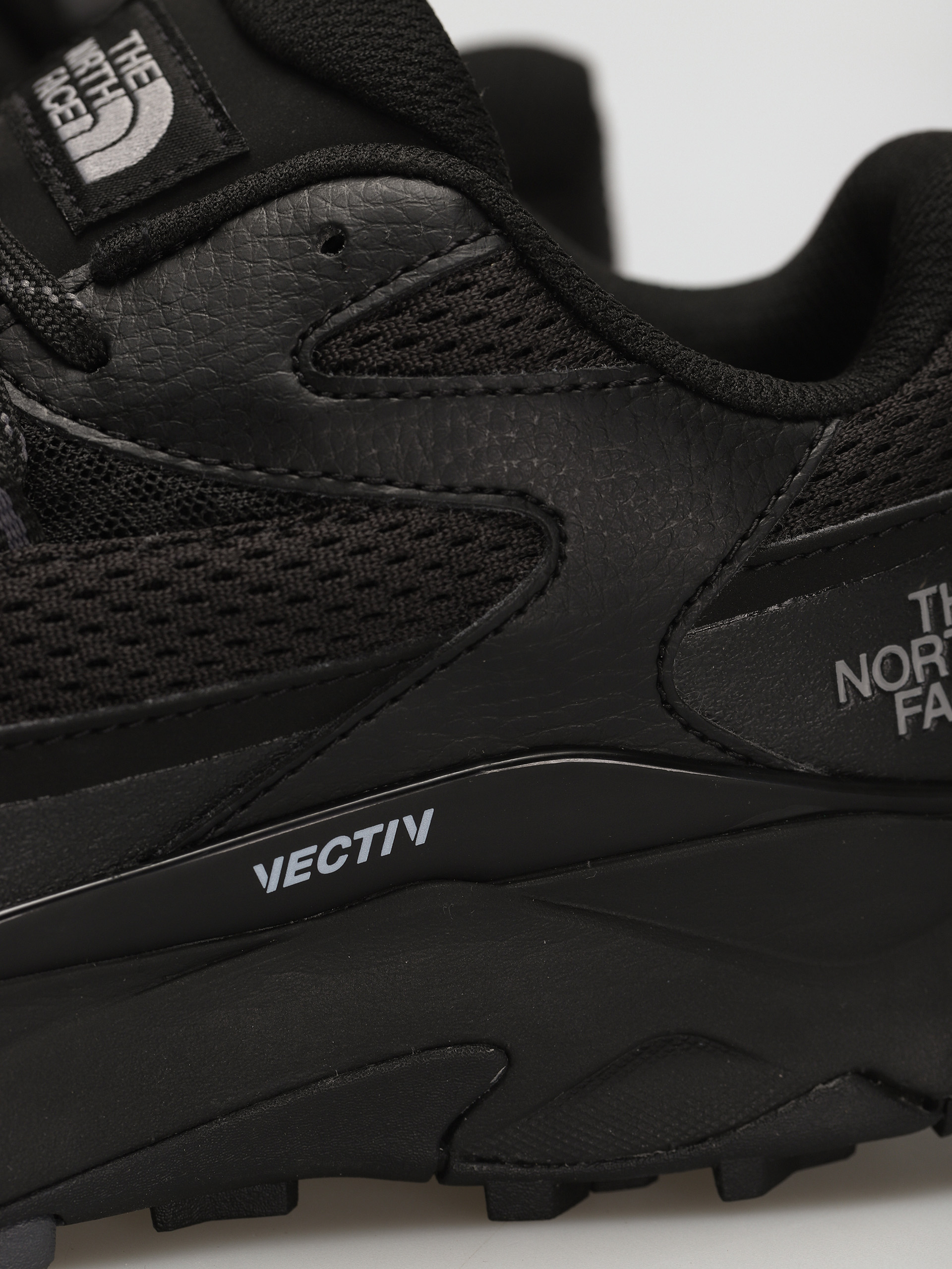 The North Face Vectiv Taraval Shoes (tnf black/tnf black)