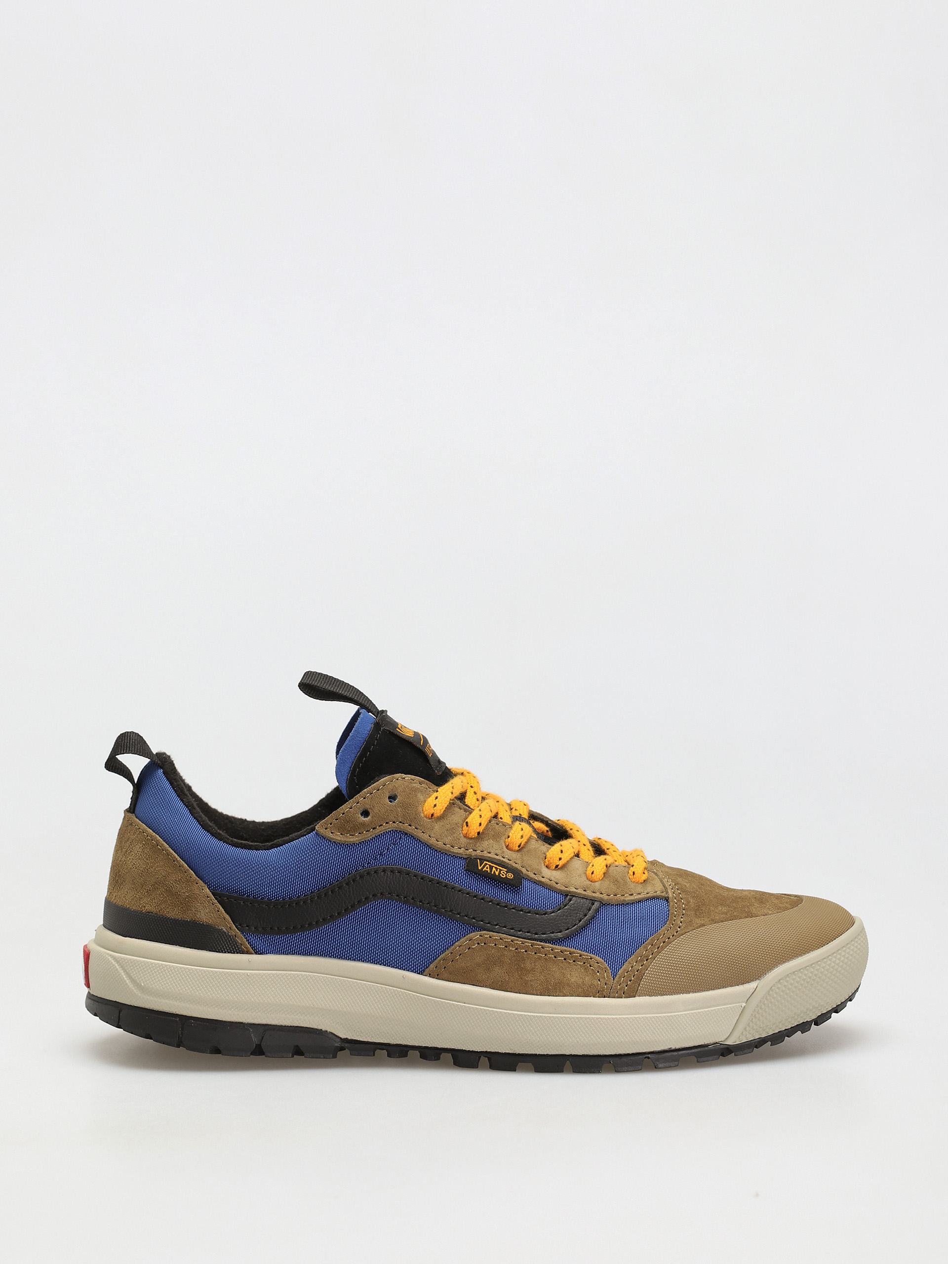Vans Ultrarange Exo Mte 1 Shoes (butternut/moss gray)