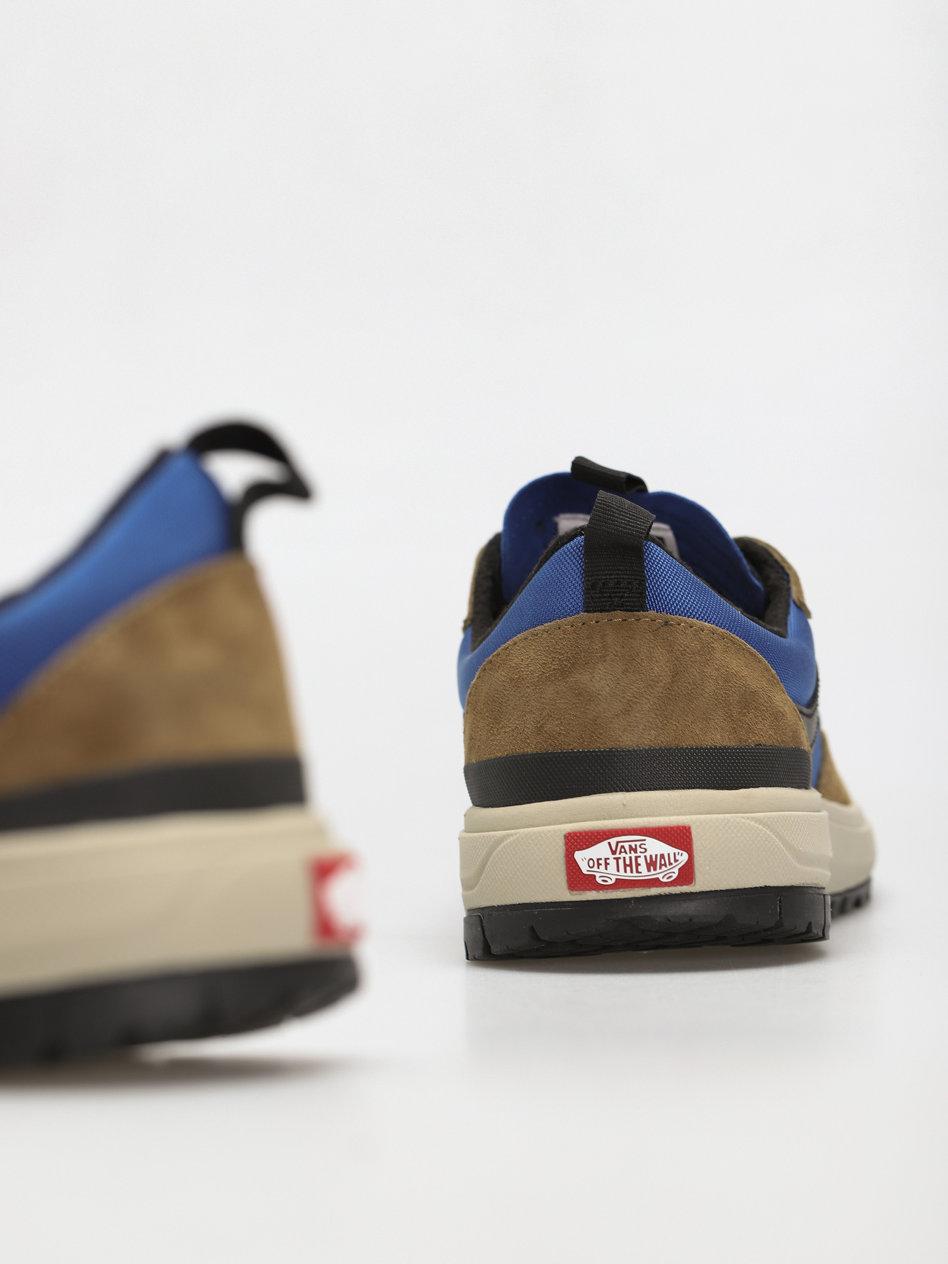 Vans Ultrarange Exo Mte 1 Shoes (butternut/moss gray)