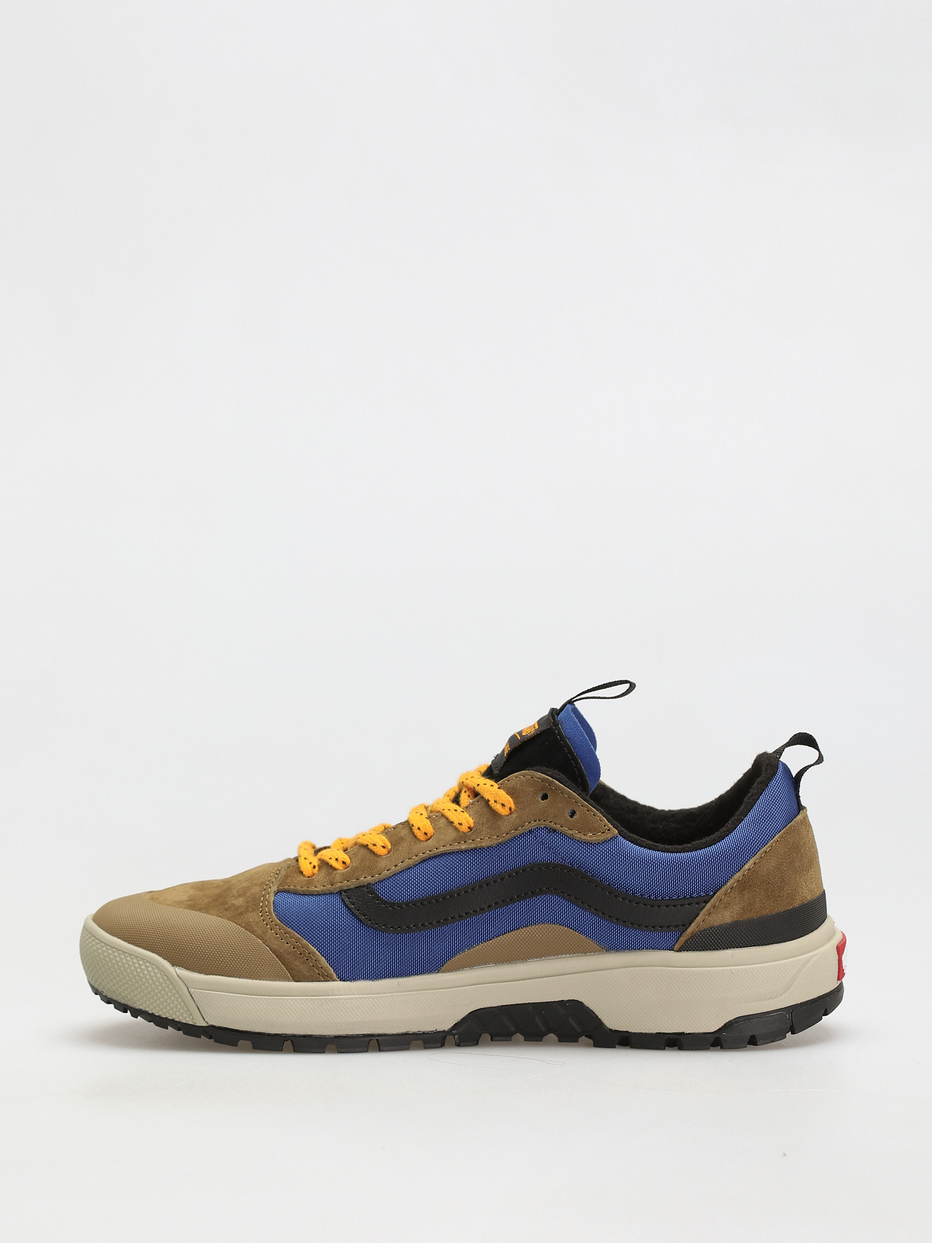 Vans Ultrarange Exo Mte 1 Shoes (butternut/moss gray)