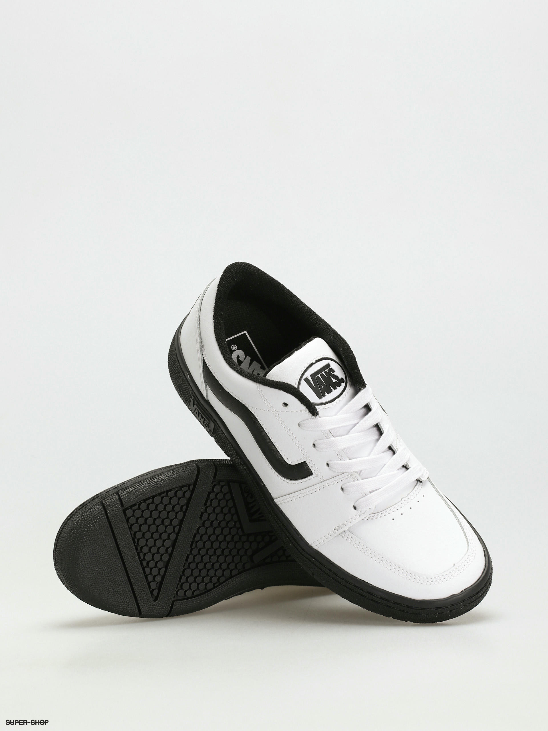 Vans fairlane outlet pro