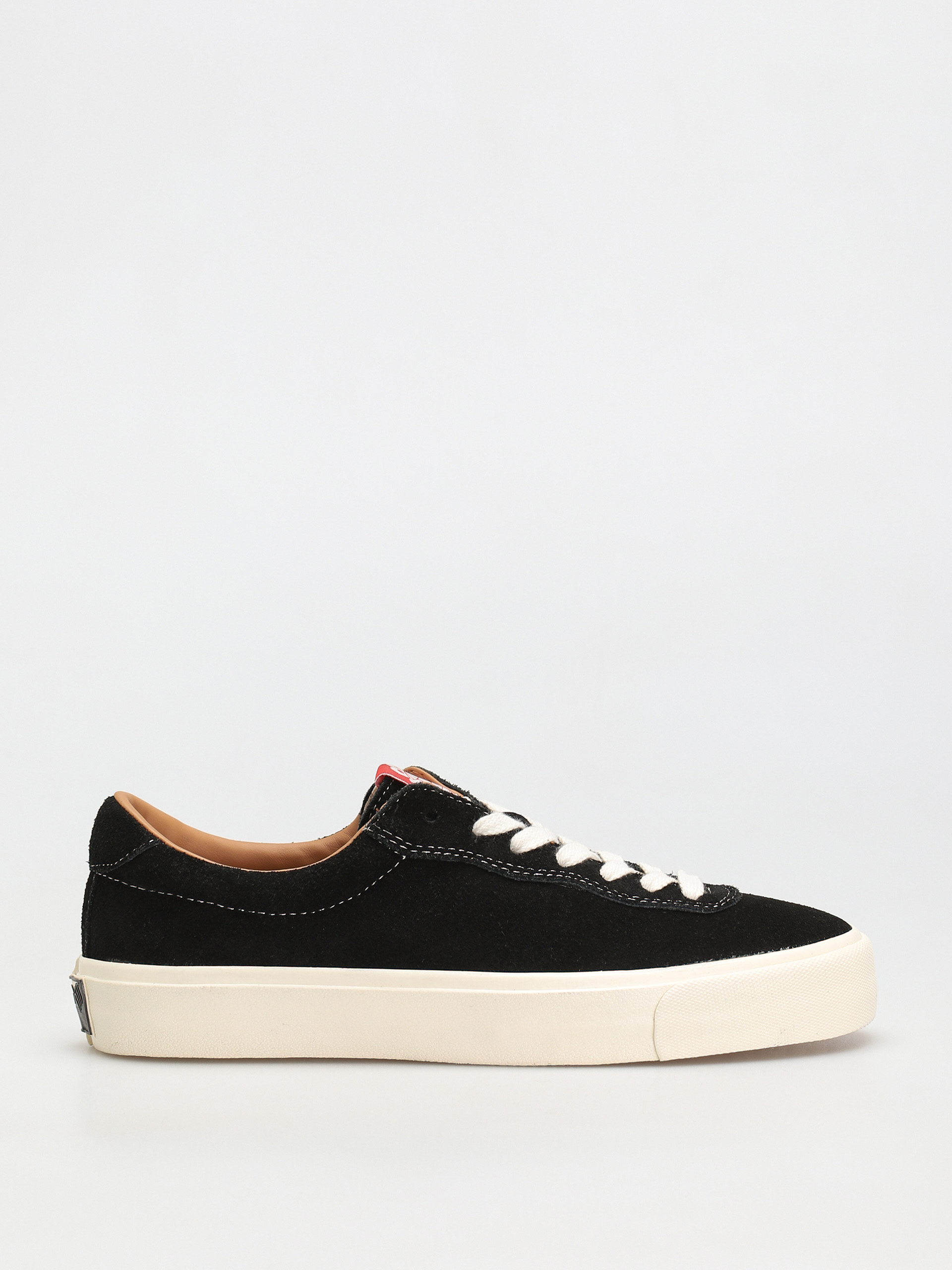 Last Resort AB VM001 Suede Lo Shoes (black/white)