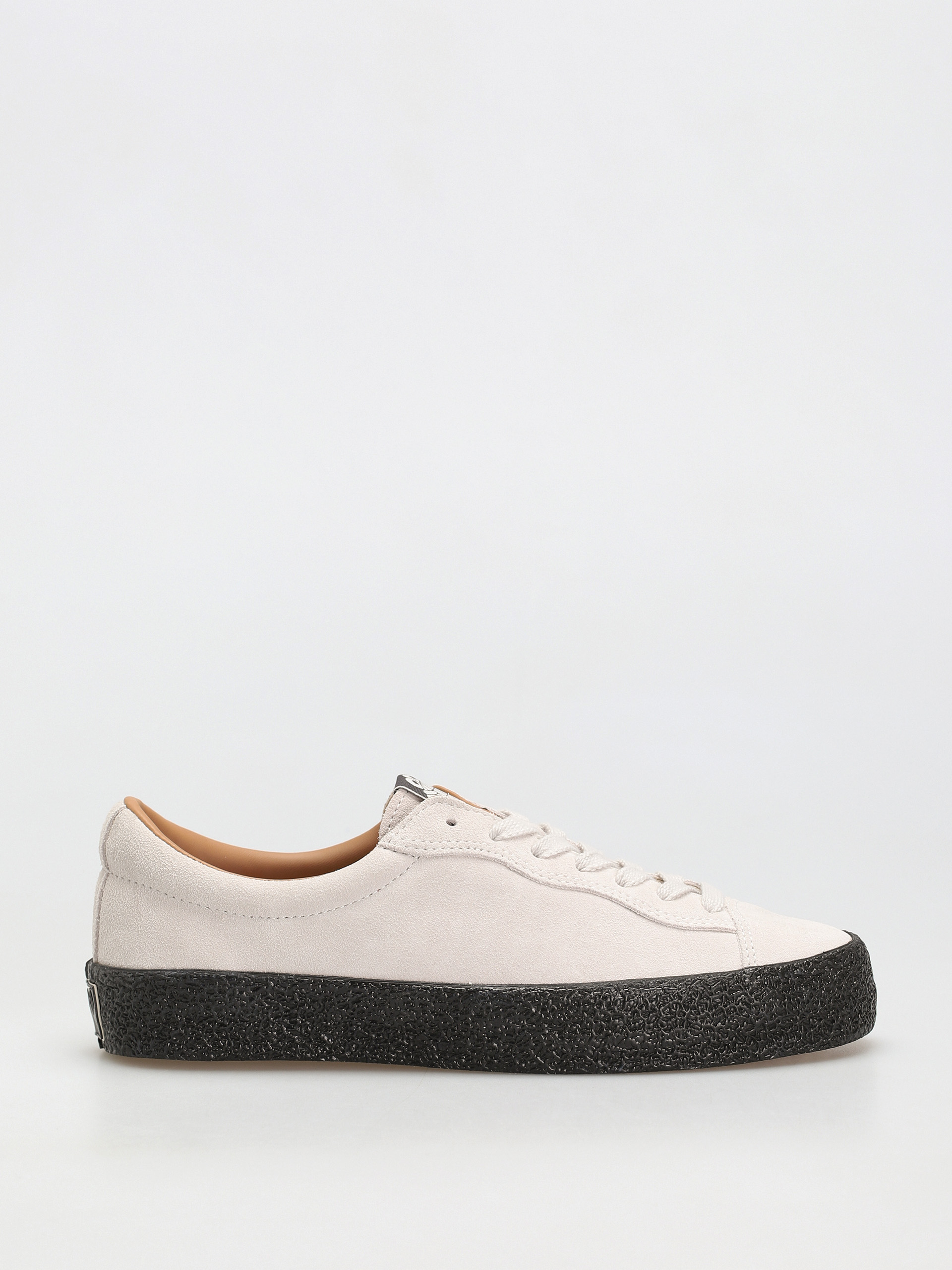 Last Resort AB VM002 Suede Lo Shoes (white/black) Last Resort AB VM002 Suede Lo Shoes (white/black)