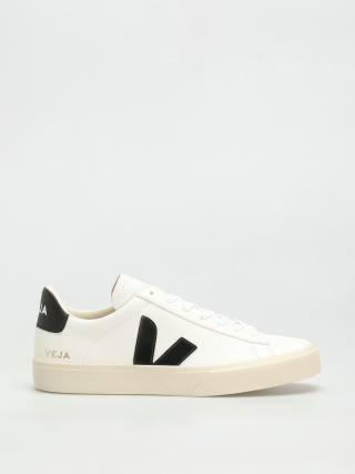 Veja Campo Shoes (extra white black)