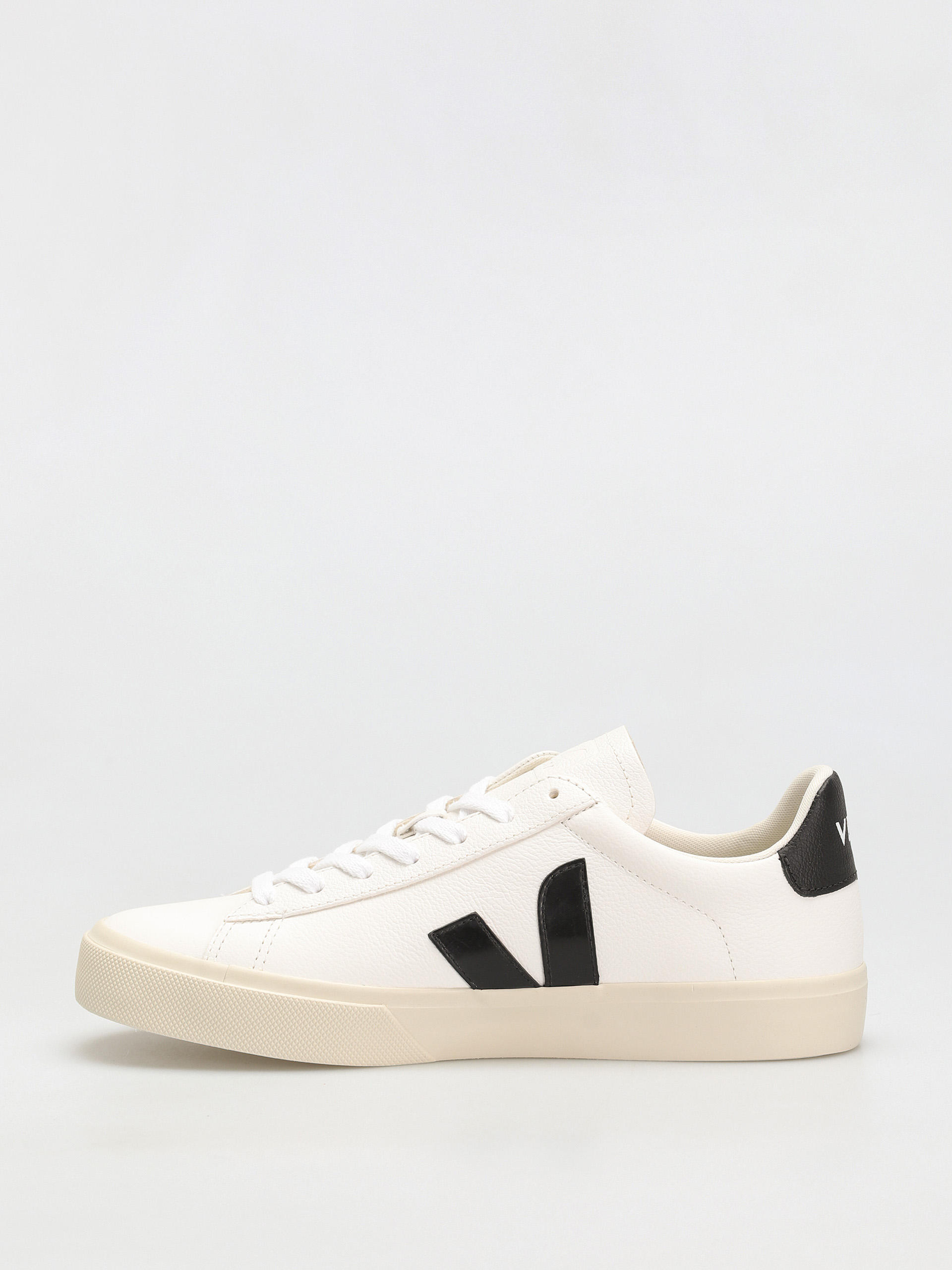 Veja Campo Shoes (extra white black)
