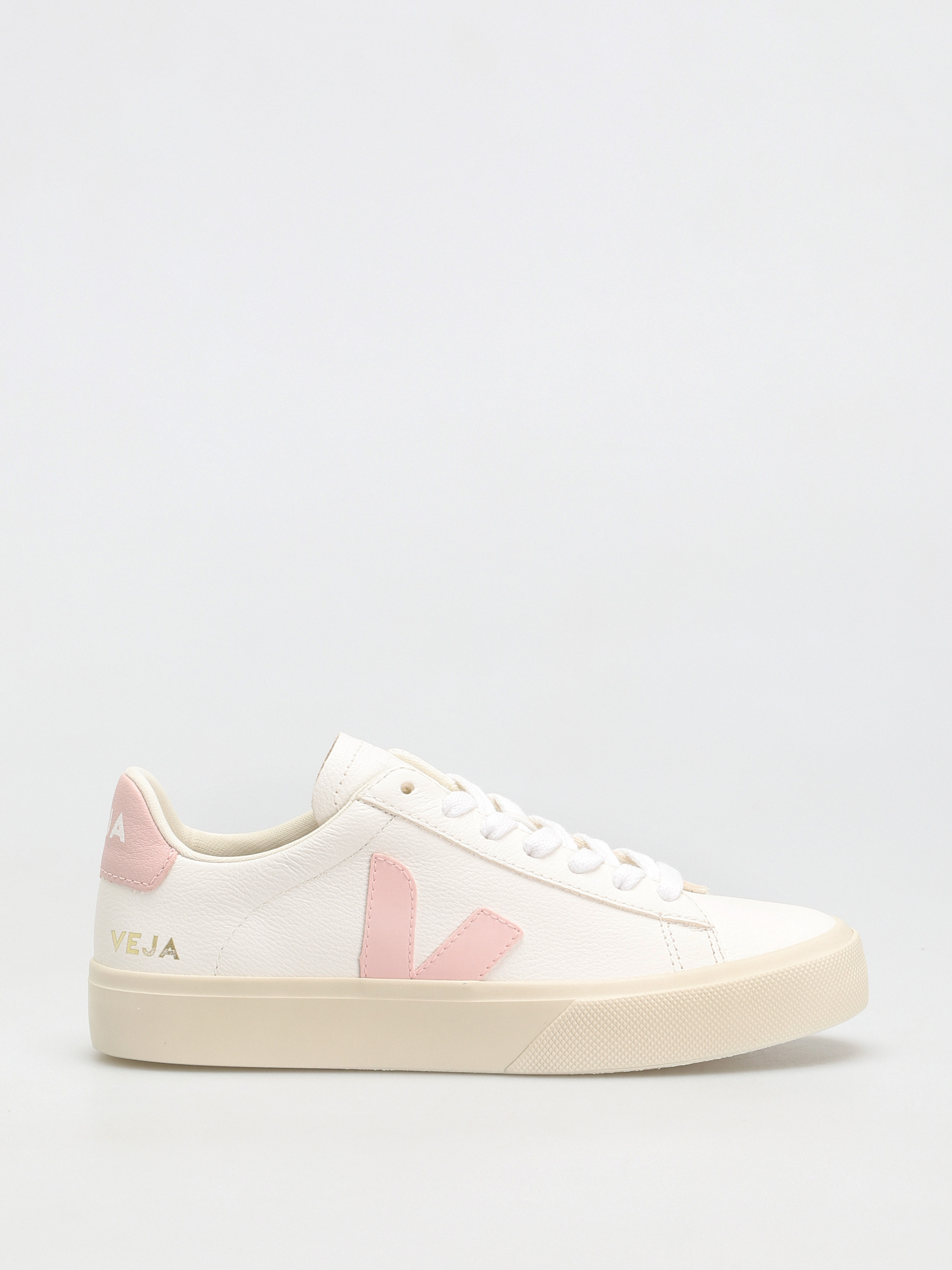 Veja Campo Shoes Wmn (extra white petale)