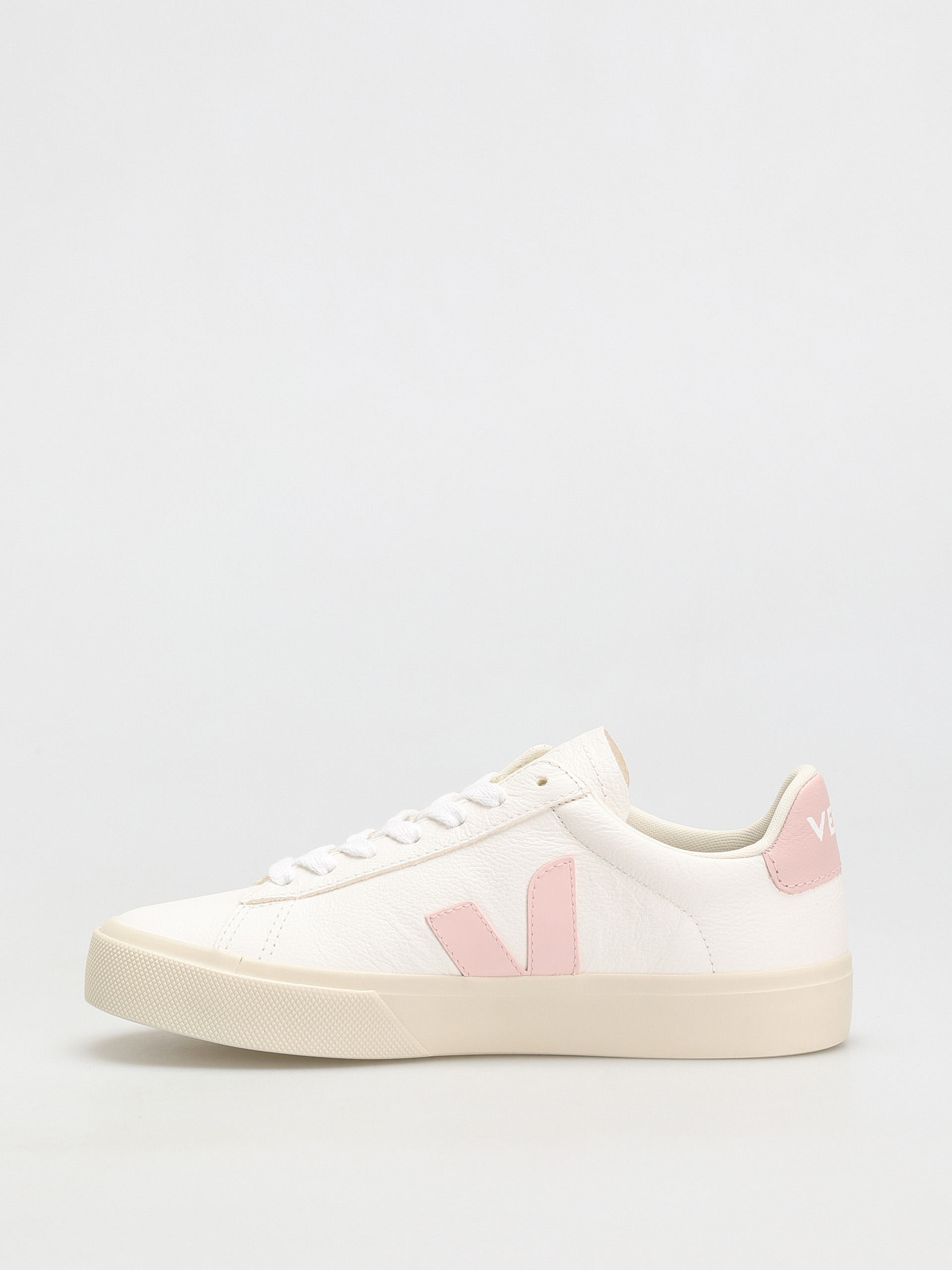 Veja Campo Shoes Wmn (extra white petale)