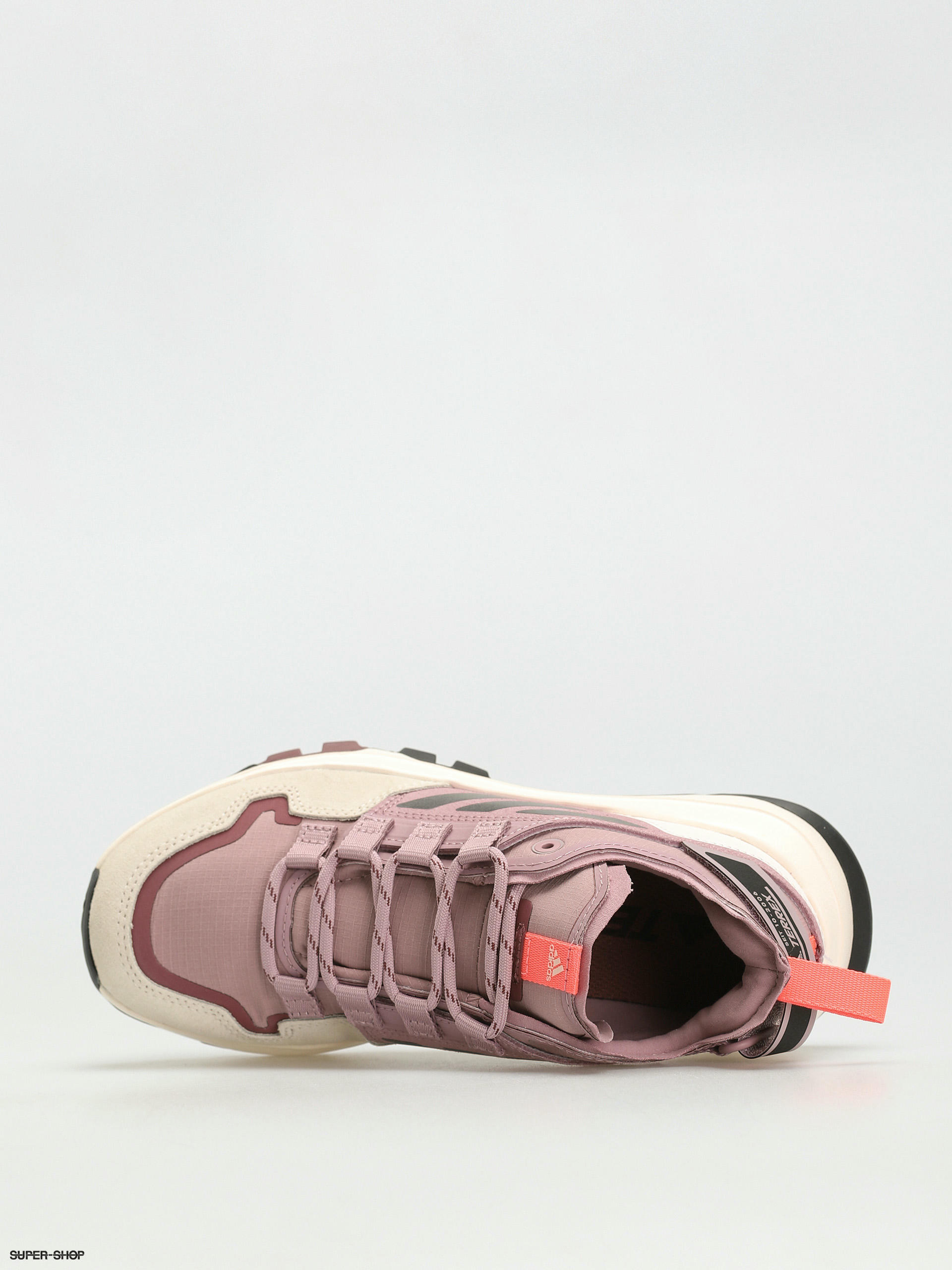 adidas Originals Terrex Hikster Shoes Wmn (magmau/cblack/acired)