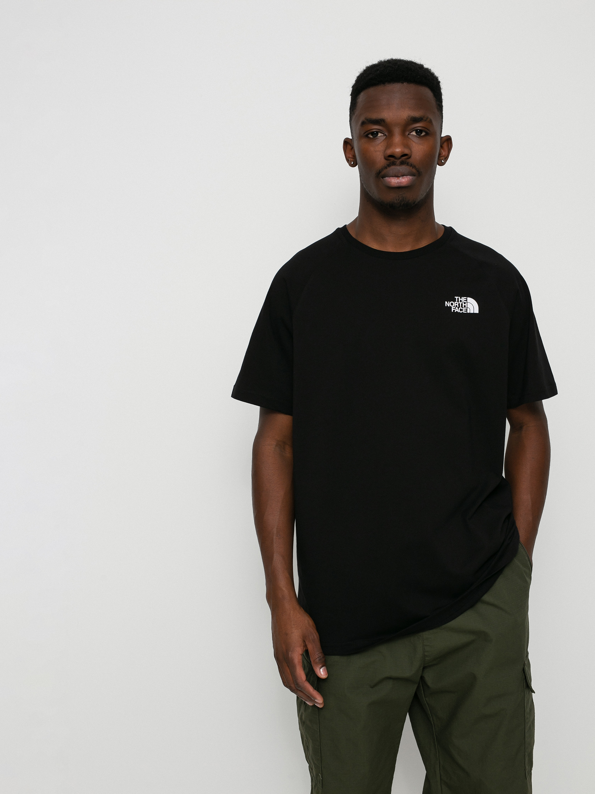 The North Face North Faces T-shirt (tnf 