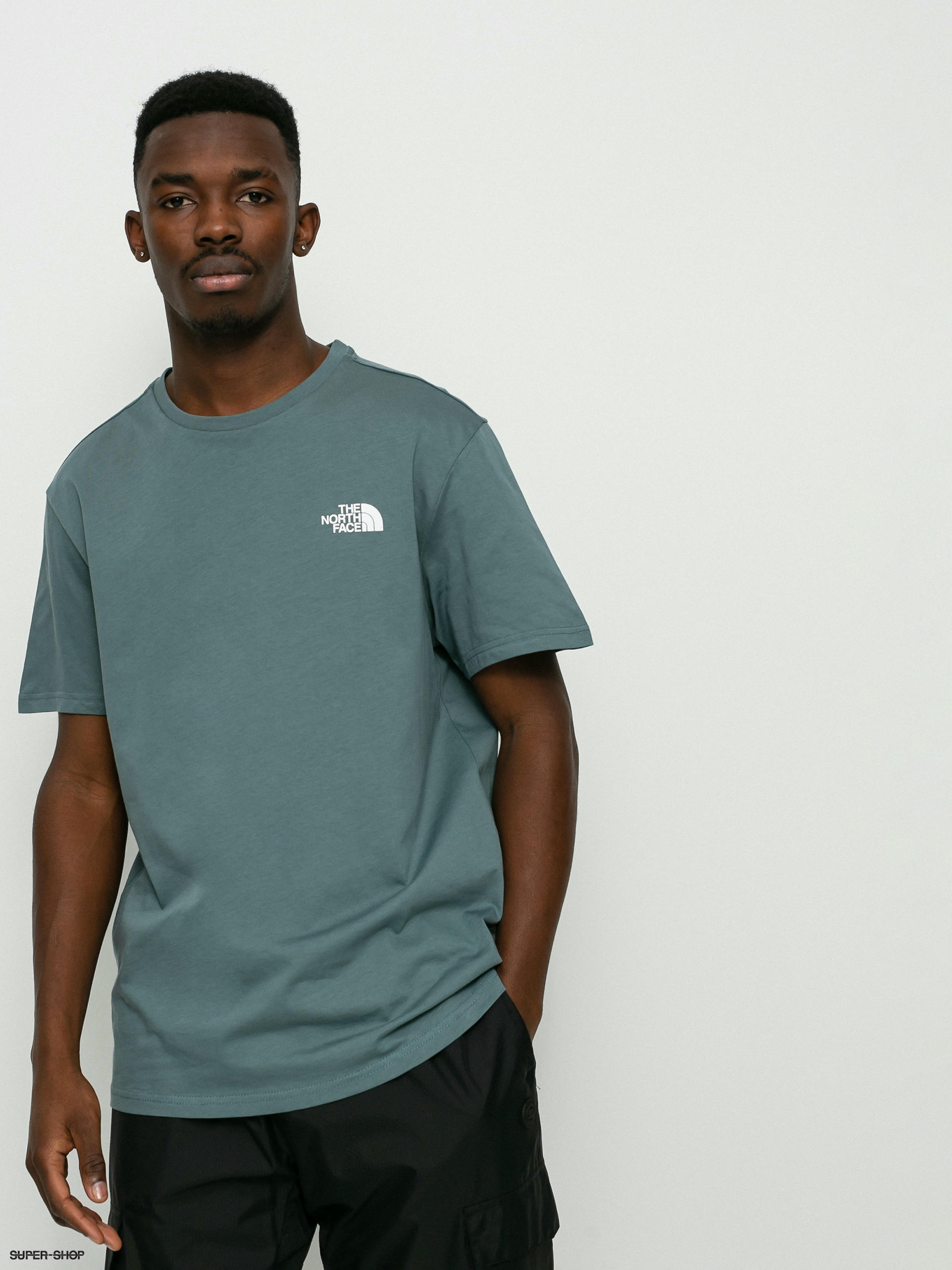 Cheap north face best sale shirts