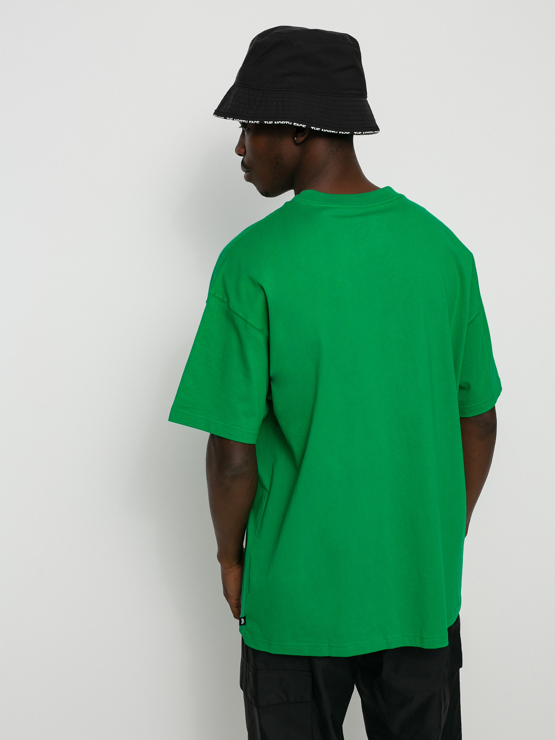 Nike SB Logo T-shirt (lucky green)
