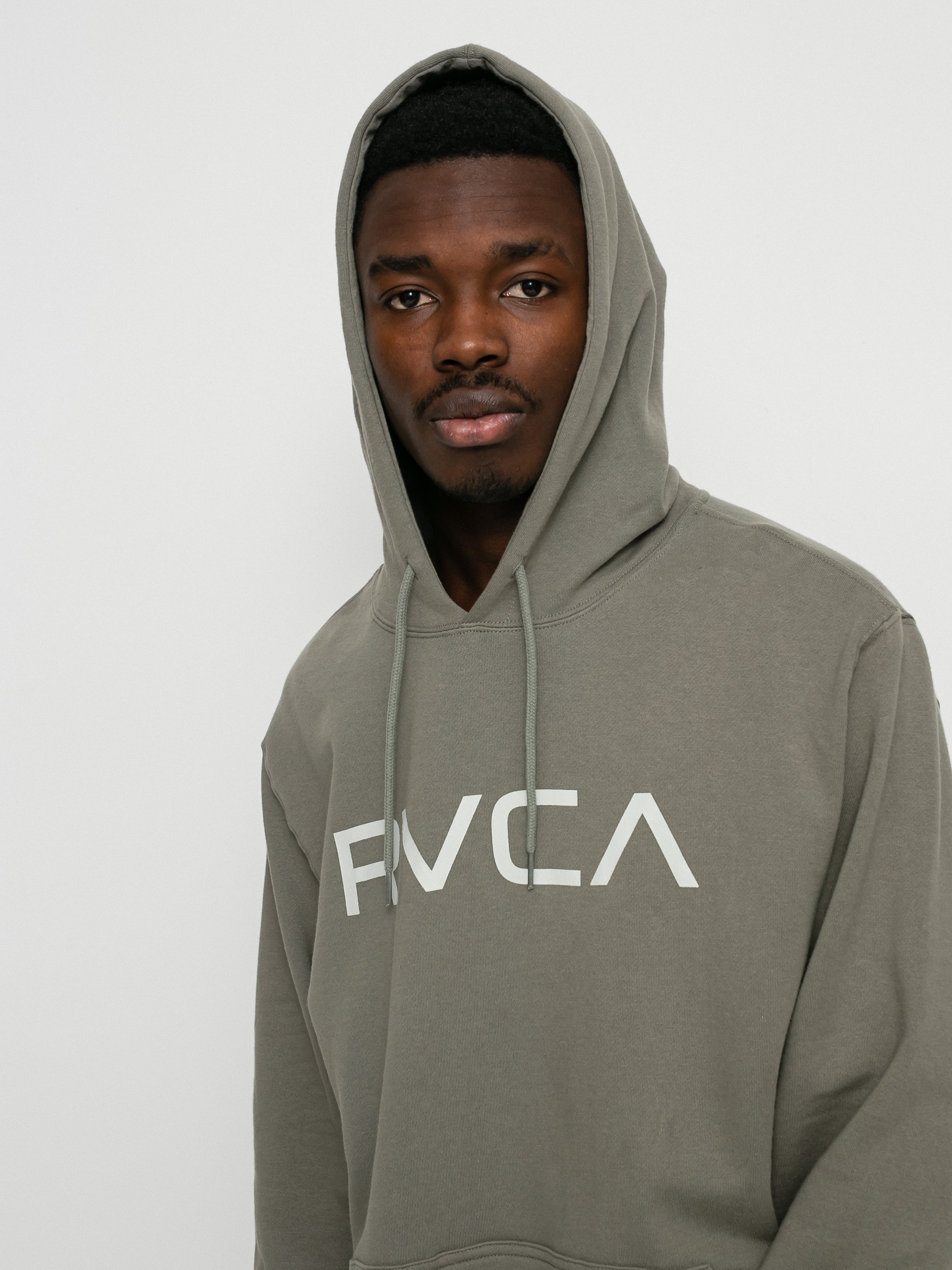 rvca sweaters