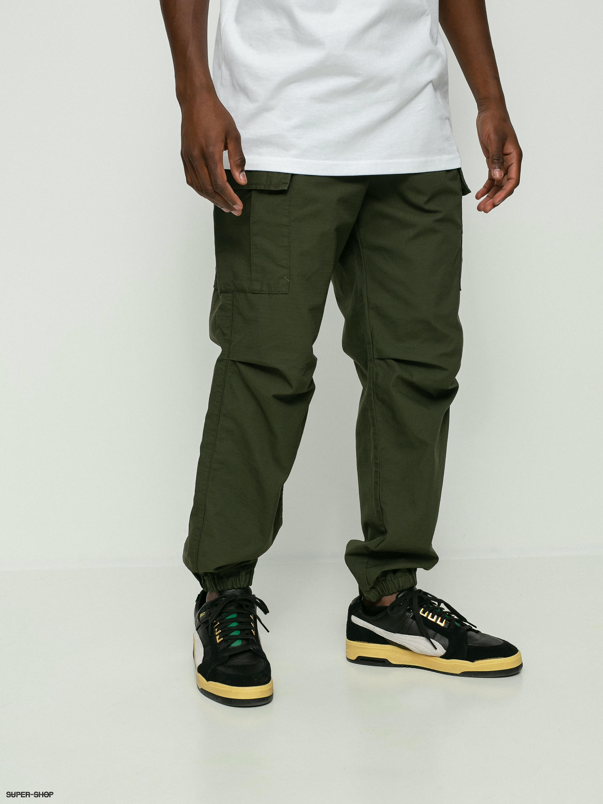 MEN'S ULTRA STRETCH ACTIVE JOGGER PANTS | UNIQLO VN