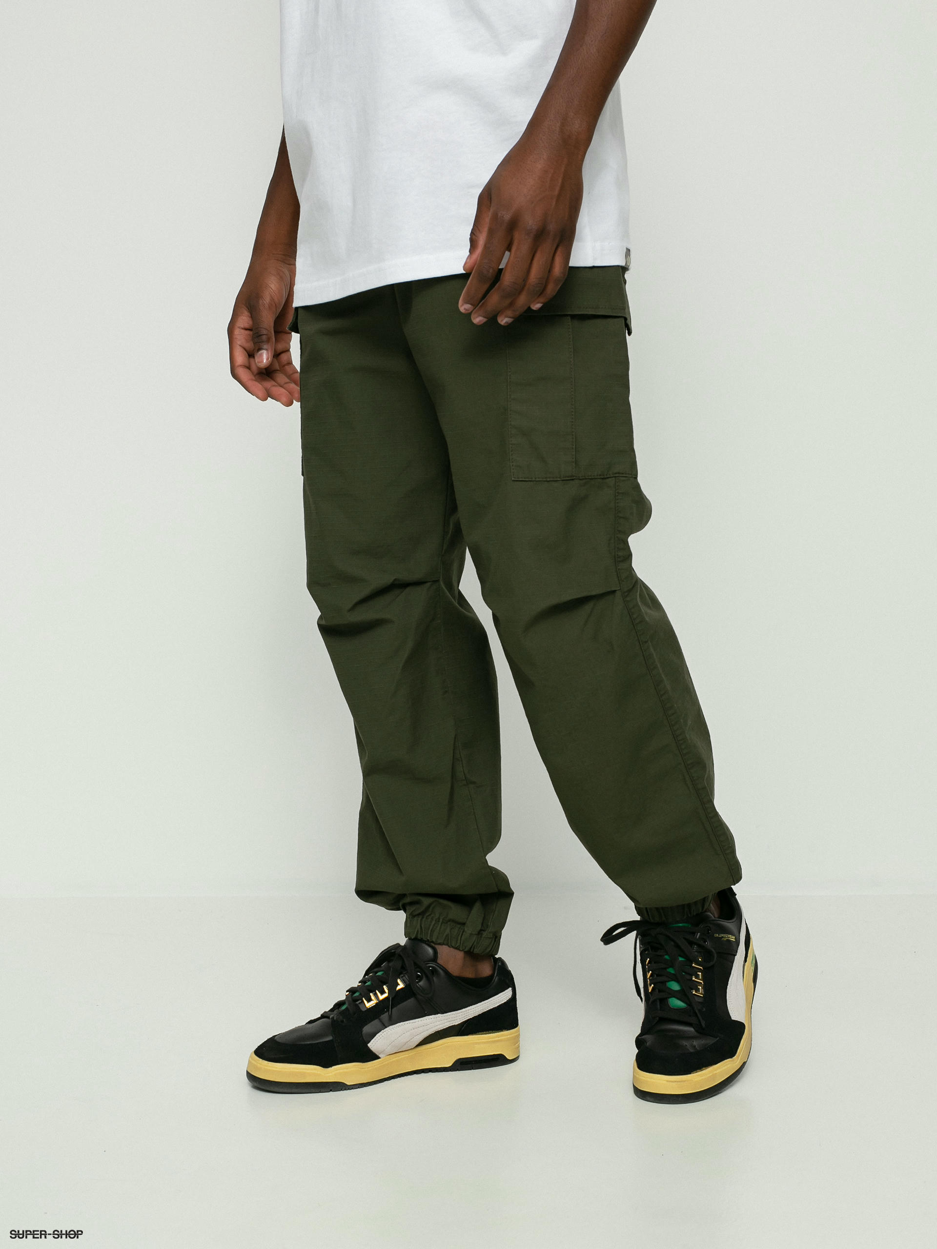 Jogger Pants Are Taking Over Menswear