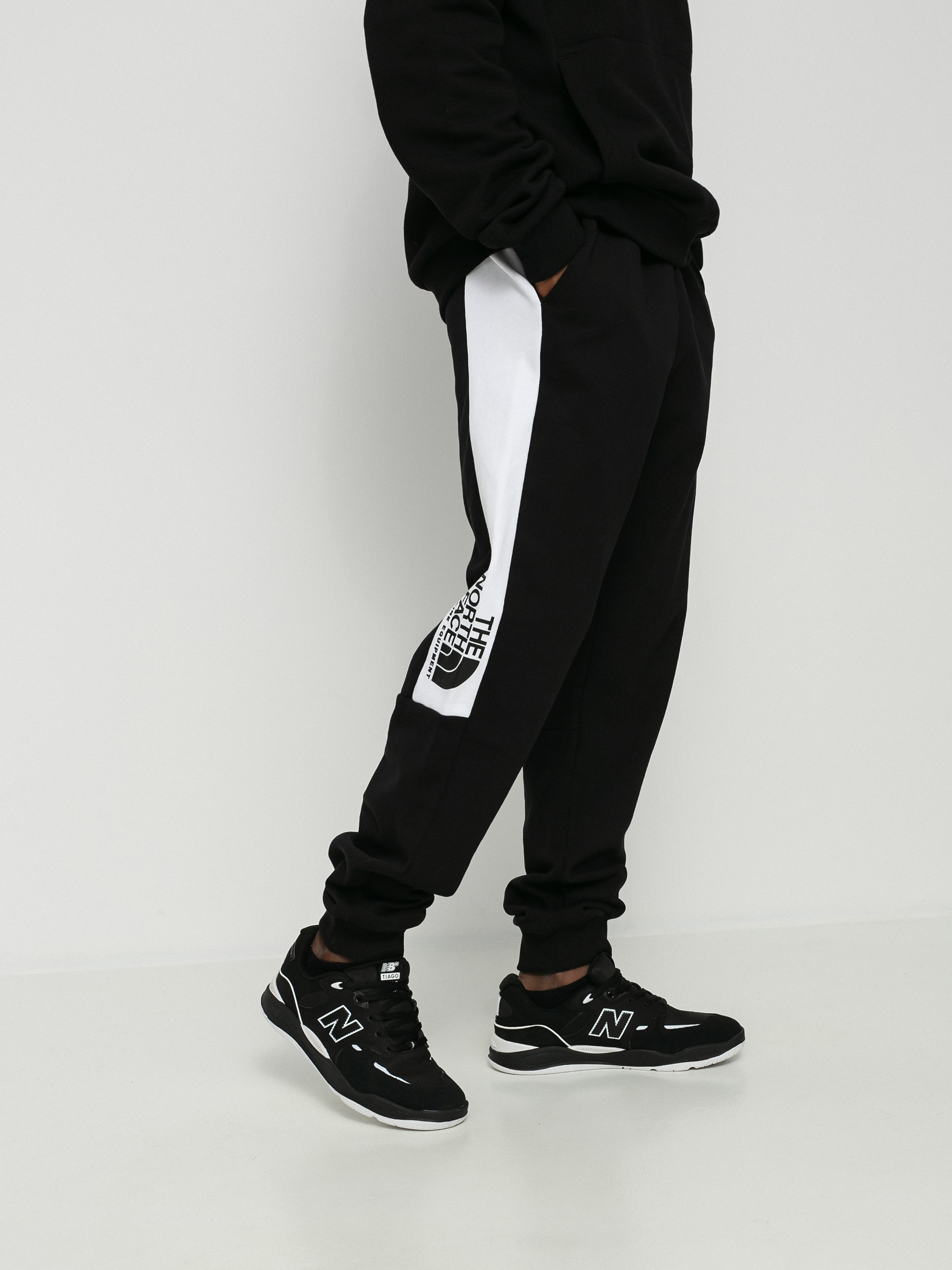 the north face fine pant